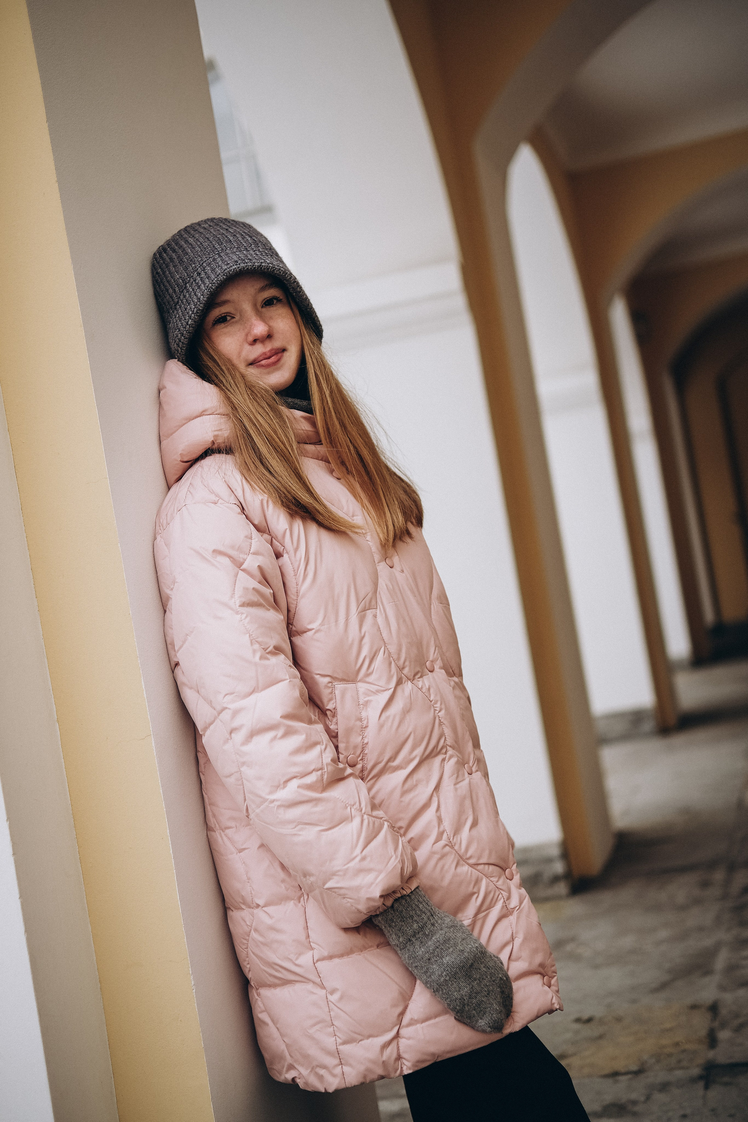 Натали & Агния. Phdkvmr.ru