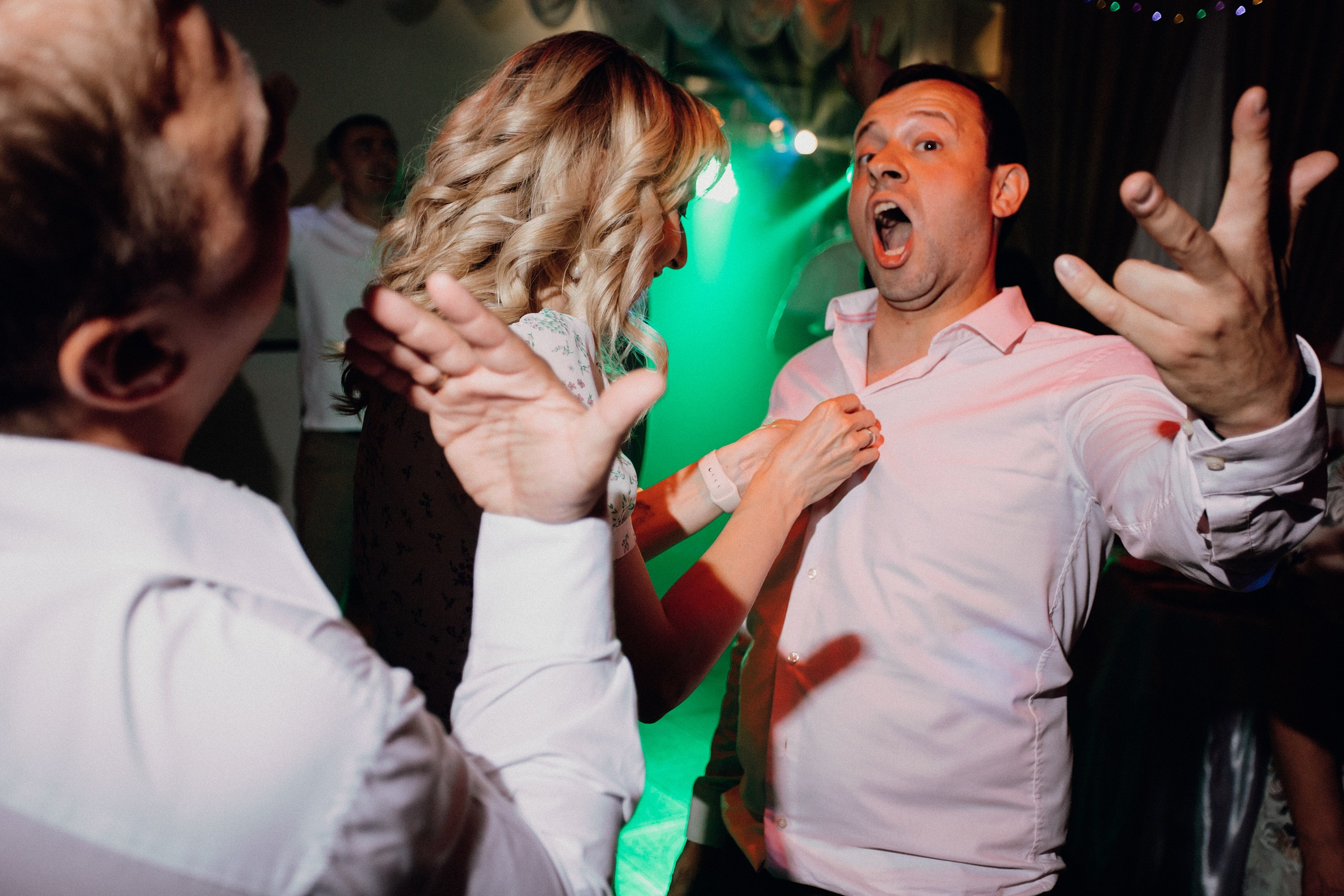 Виктория и Иван. Портфолио