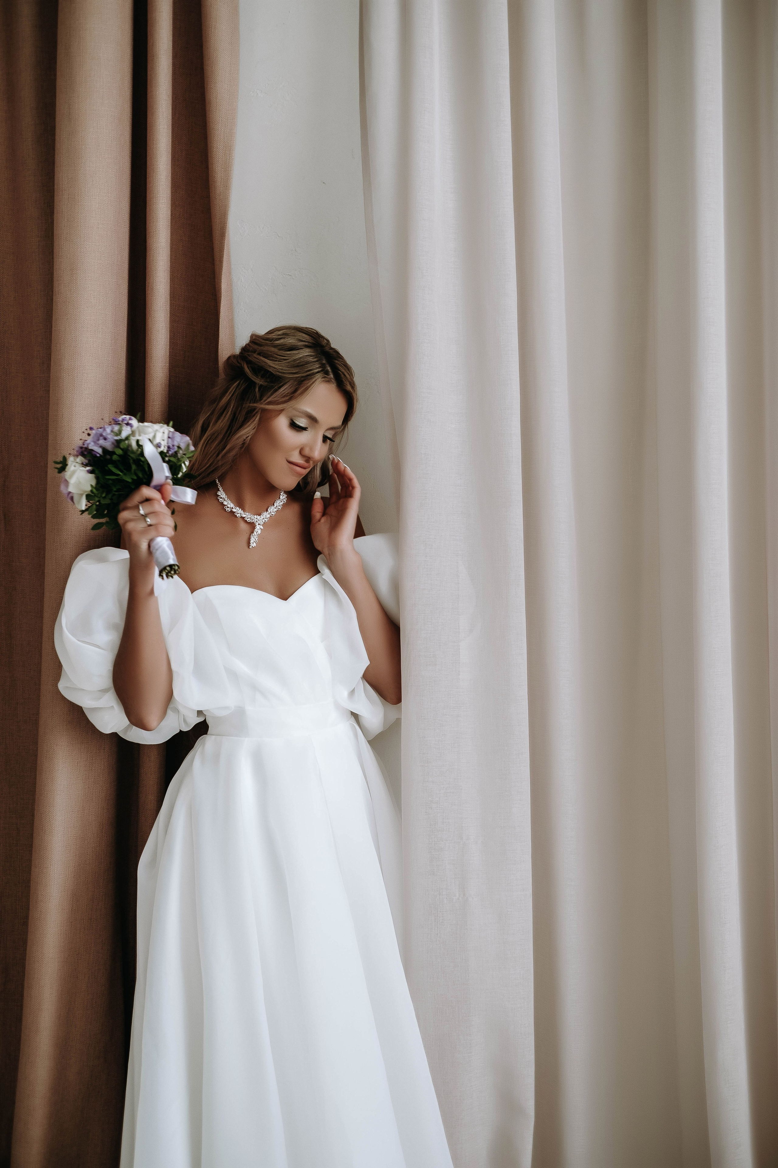 Сергей и София. Свадебный фотограф Кристина Кулецкая г. Челябинск