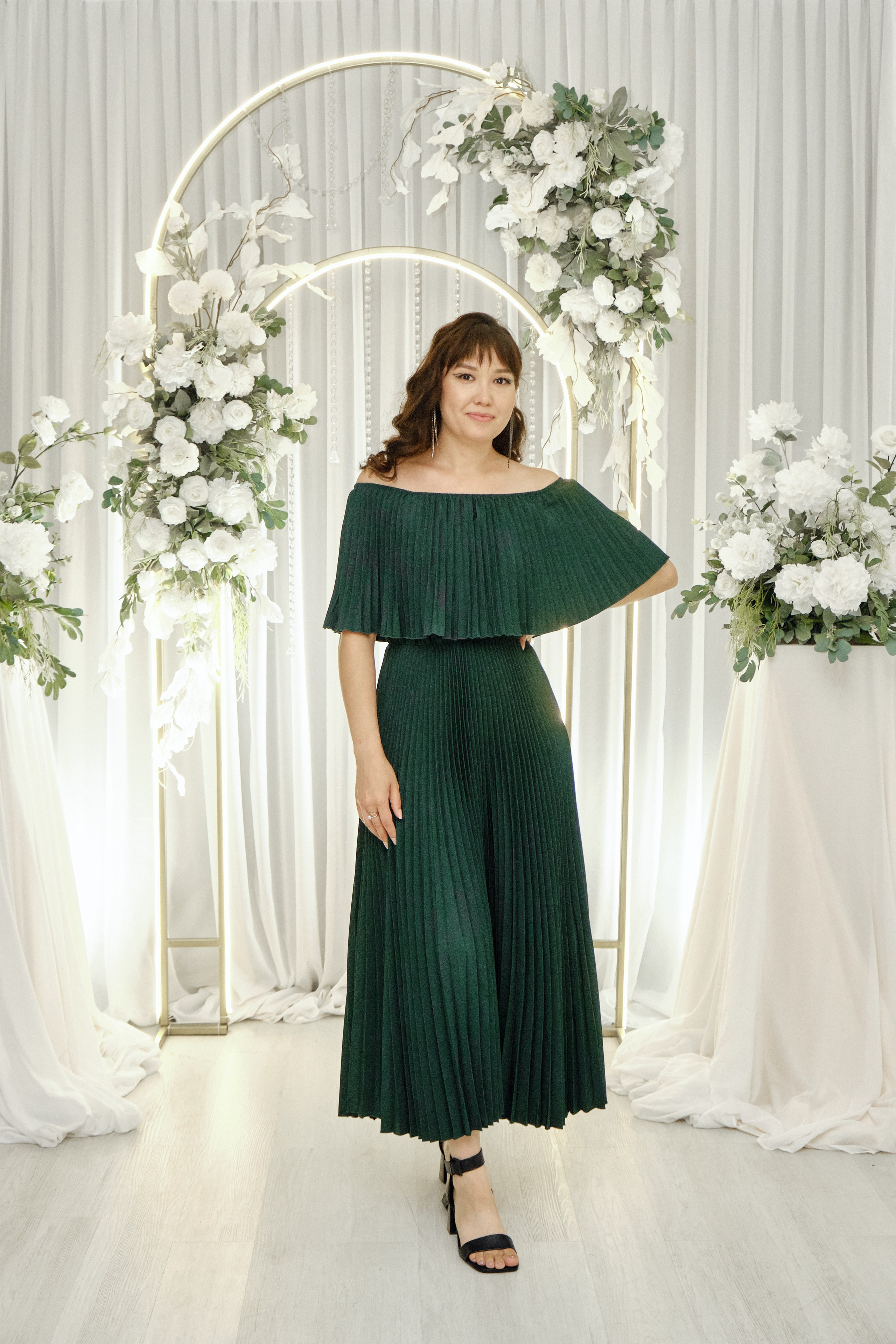 Евгений и Алсу. Свадебный фотограф Кристина Кулецкая г. Челябинск