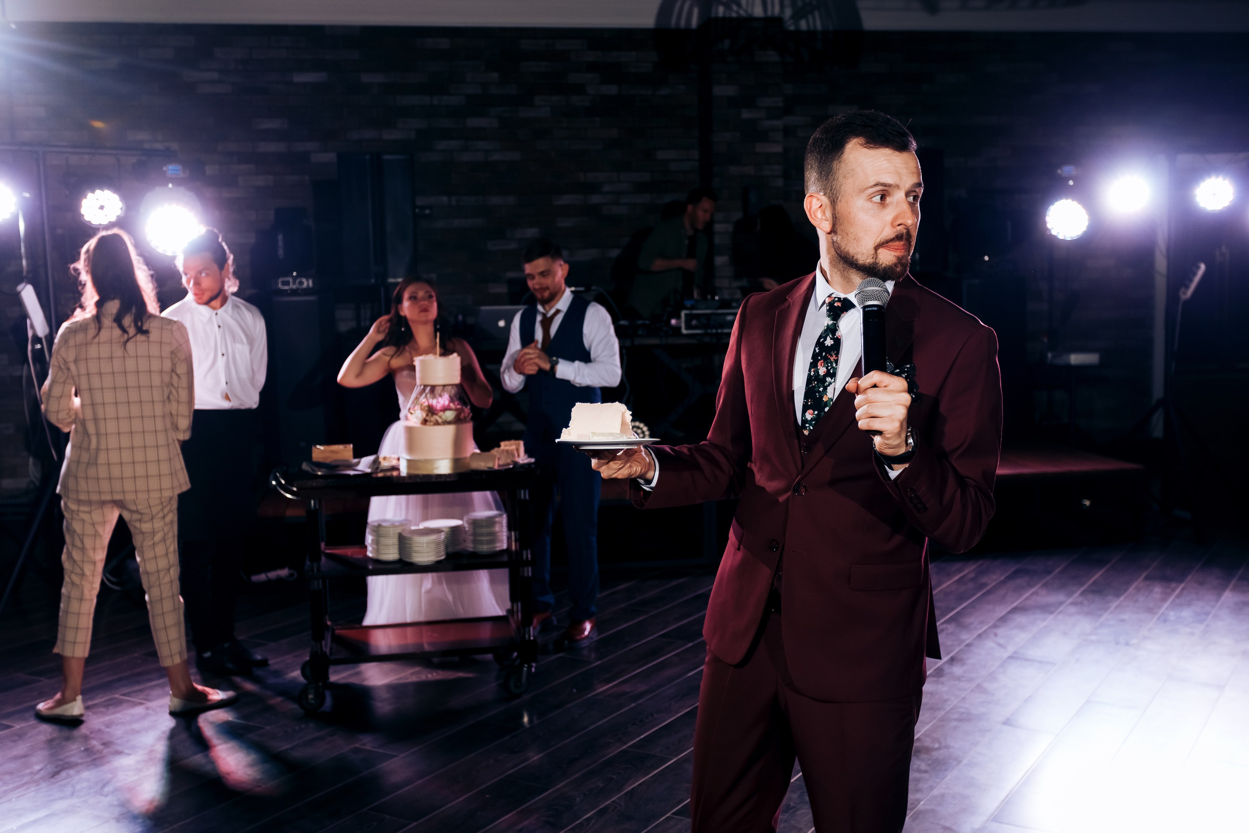 Коля и Оля. Свадебный фотограф в Краснодаре Николай Крауз