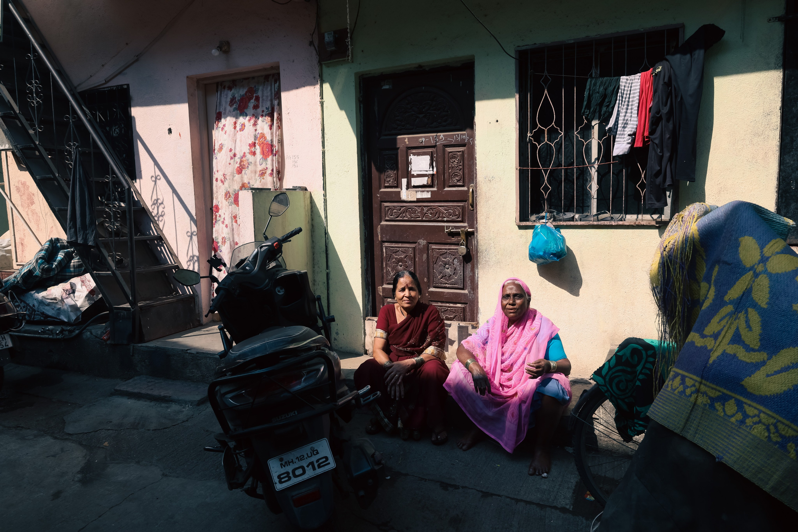 India. Фотограф в Москве