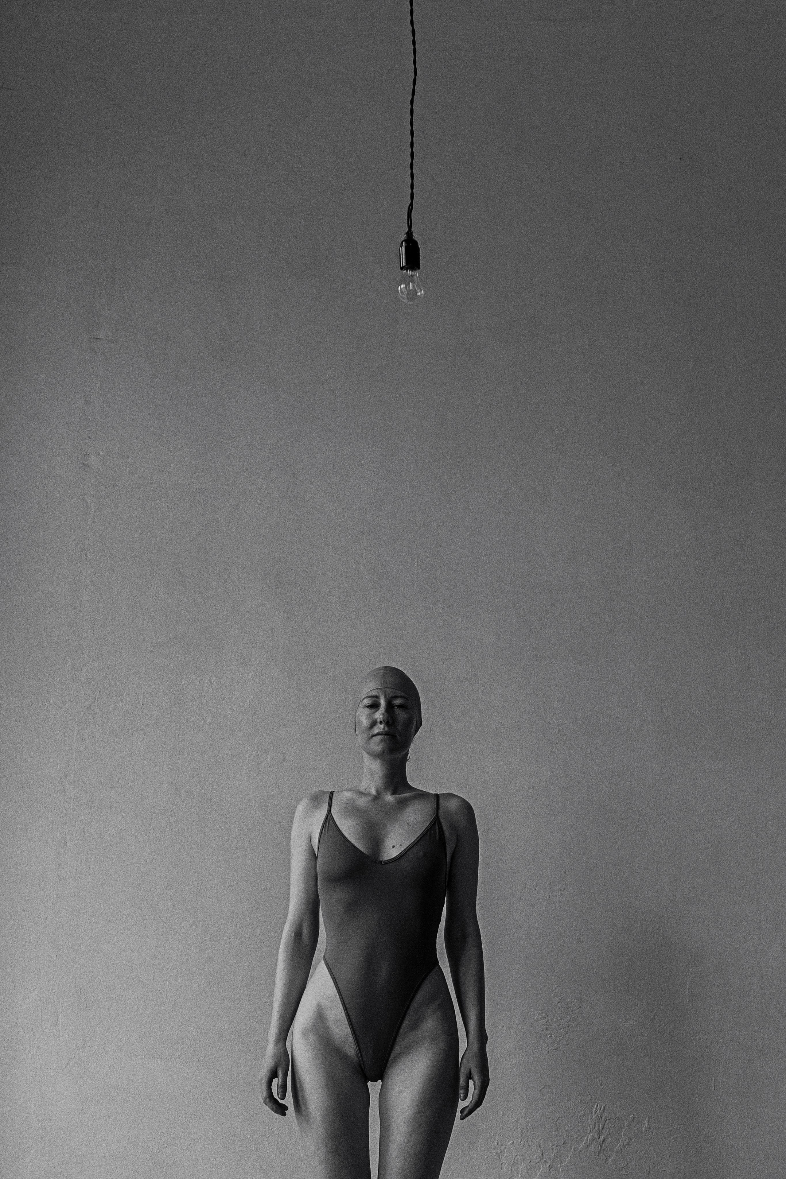 Elena. Sergey Vinogradov photographer Russia Saint Petersburg