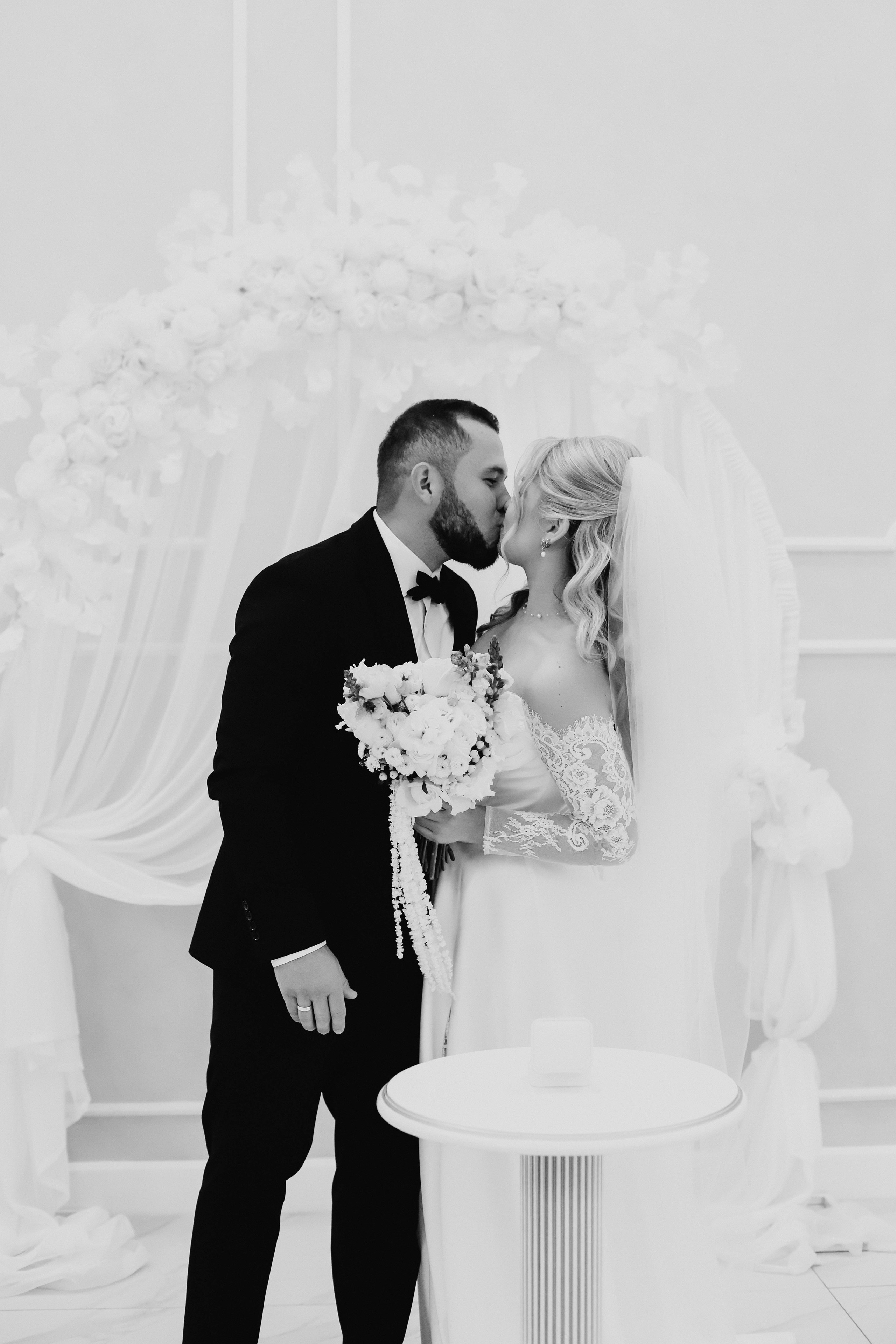 СОФИЯ & МИХАИЛ. Фотограф Мариуполь | Ялта | Крым — Диана Мазенко