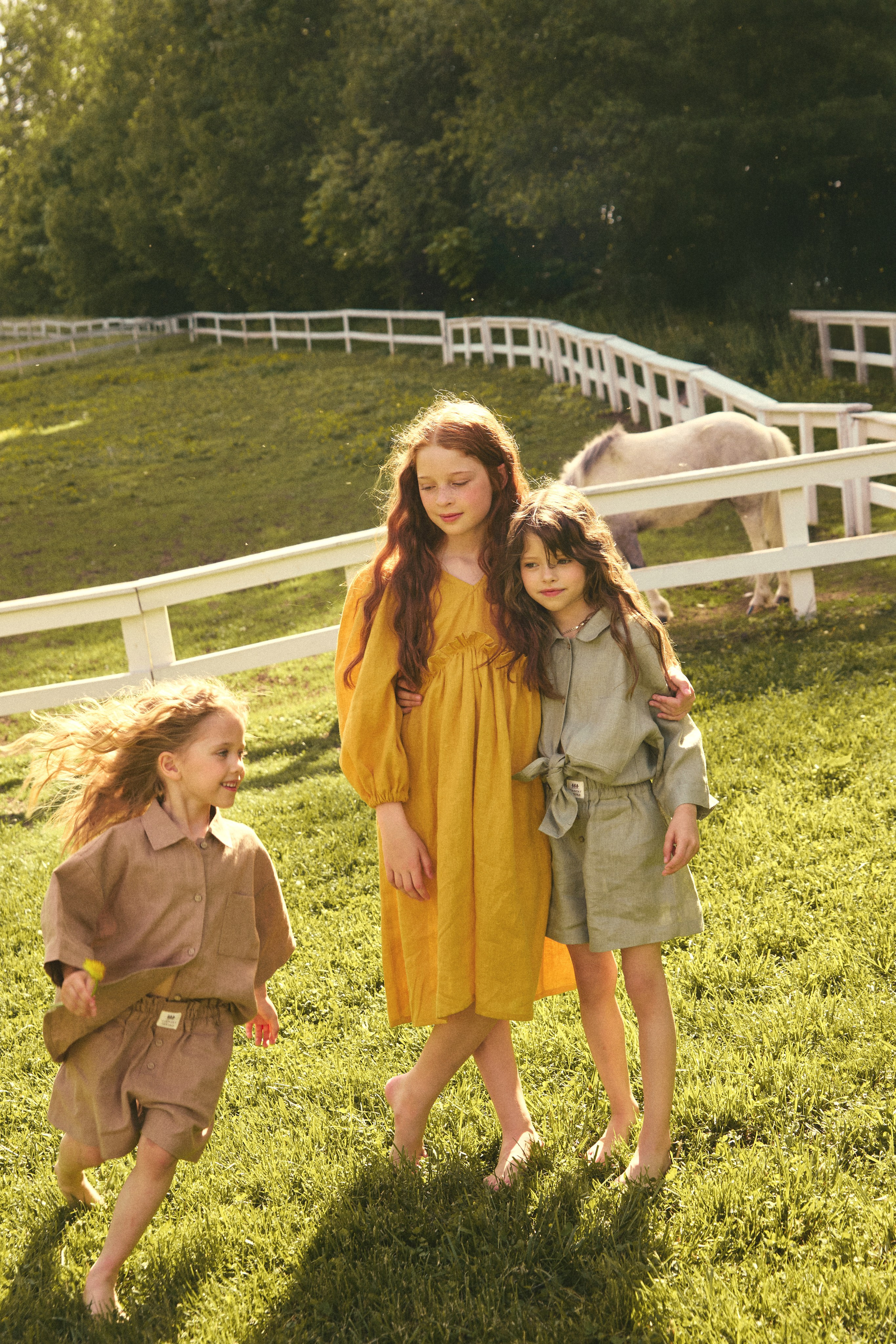 Country Kids. Анастасия Шумских [креативный продюсер]