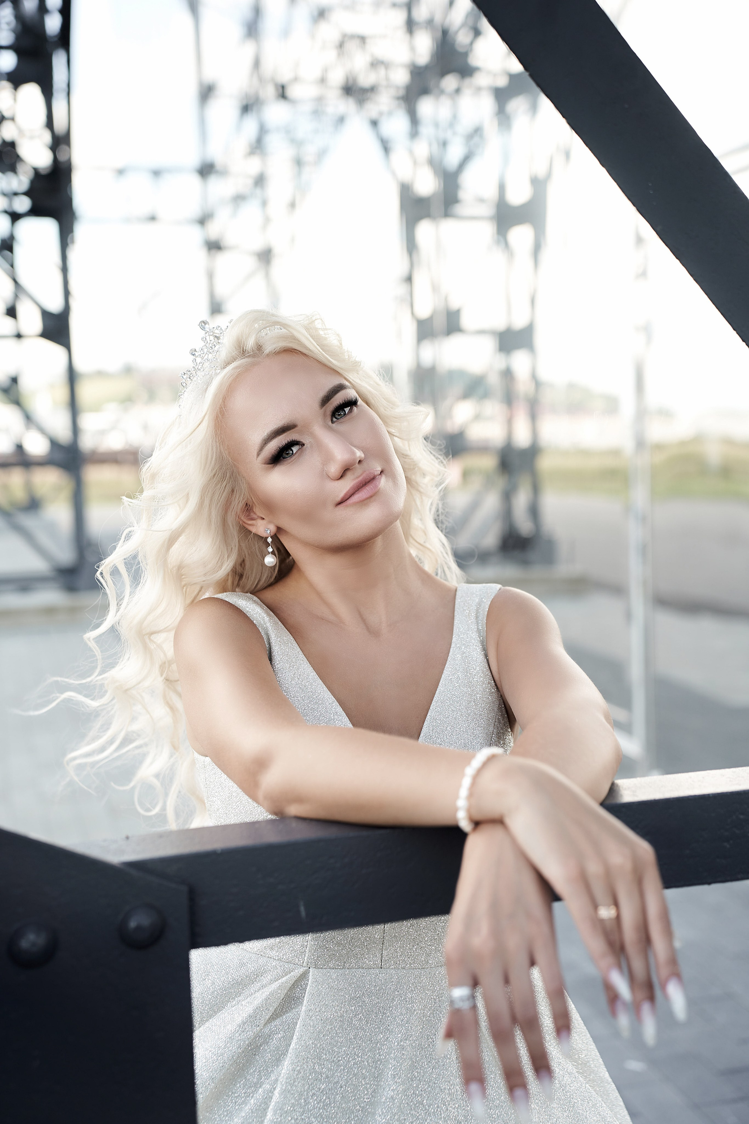 Татьяна & Артем. Фотограф в Нижнем Новгороде Марина Кузнецова