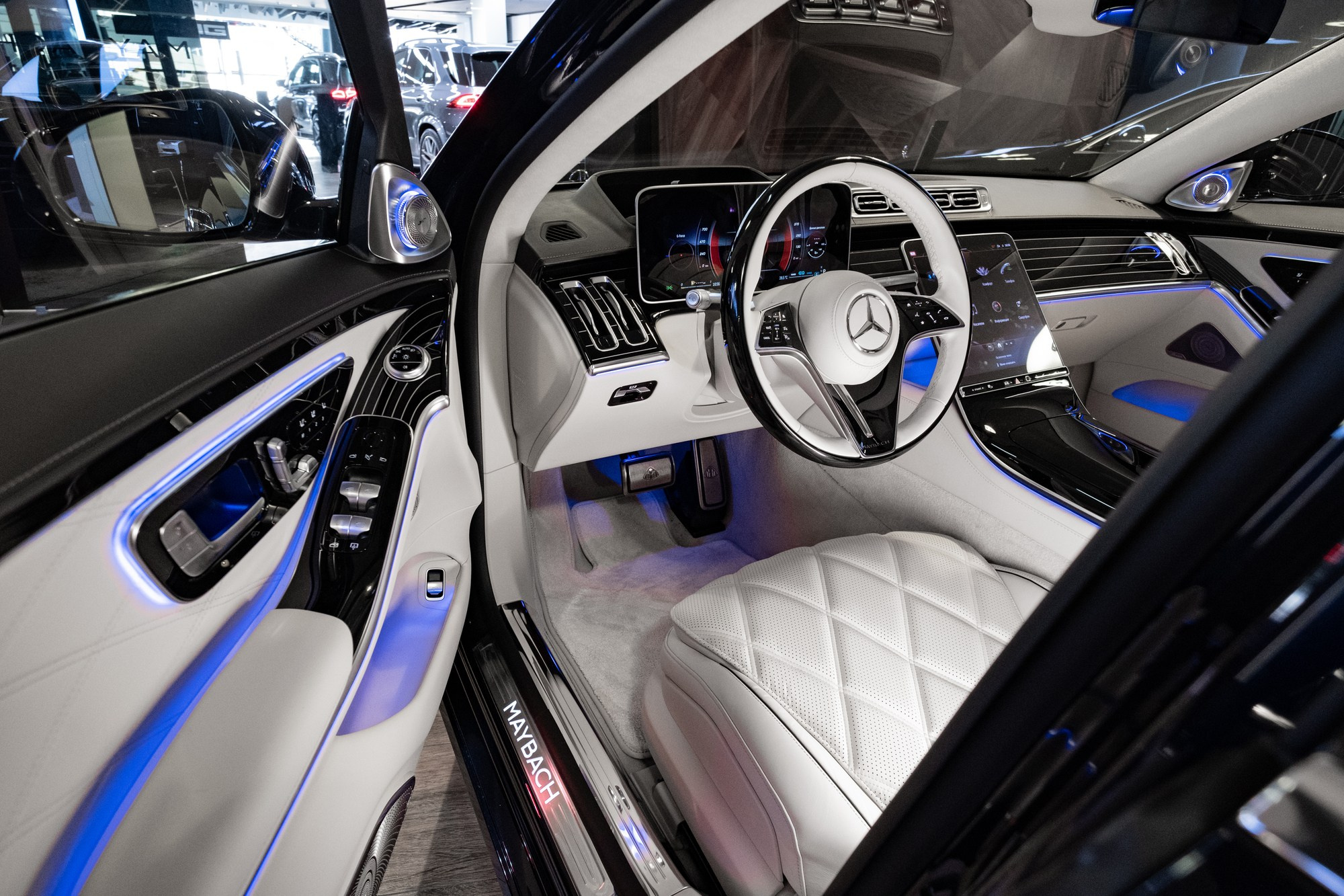 Рекламная съемка автомобилей. Автоспортивный бренд фотограф в Москве — Виктория Логинова