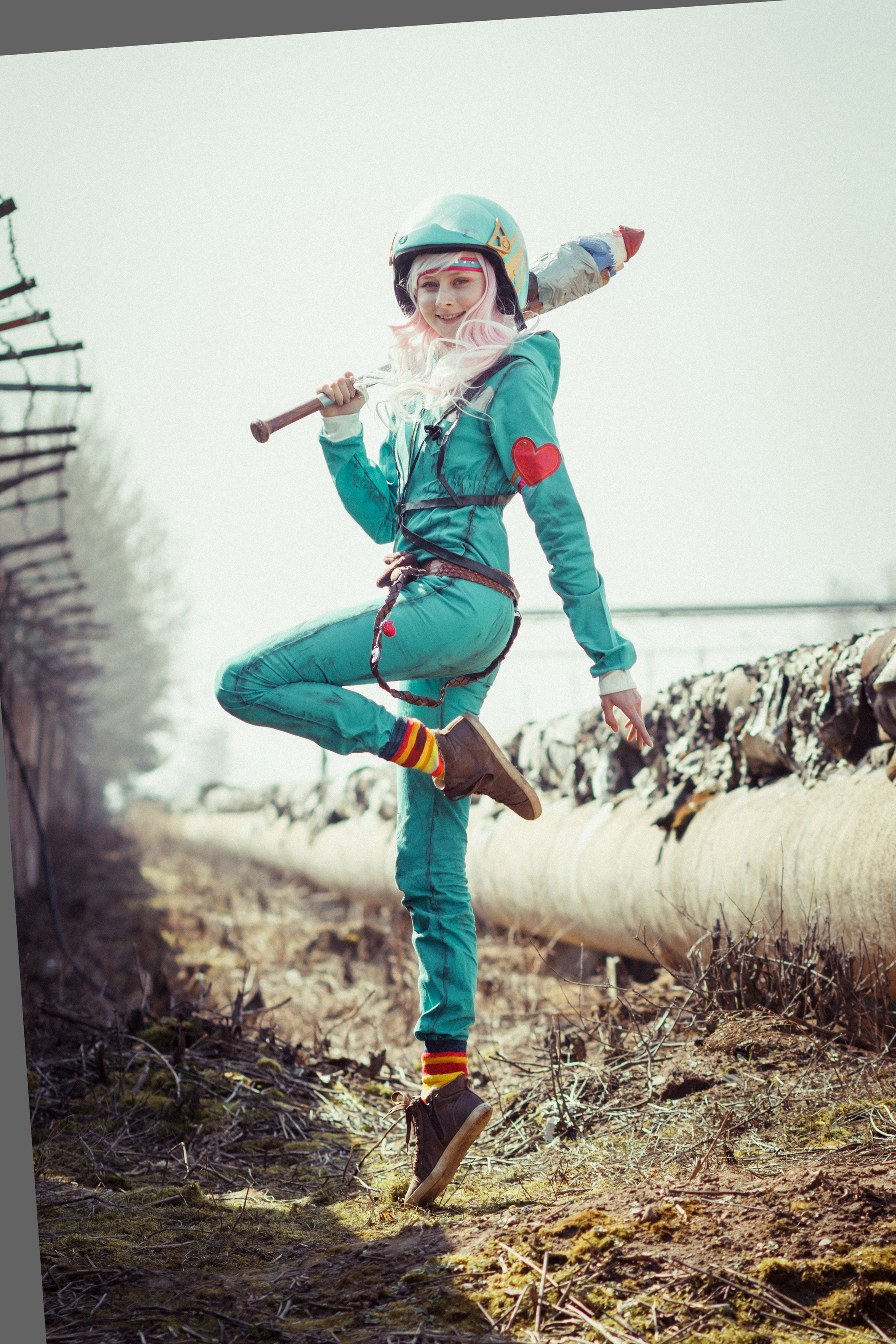 Ретушь. Стас Никоненко • Кинооператор • Фотограф