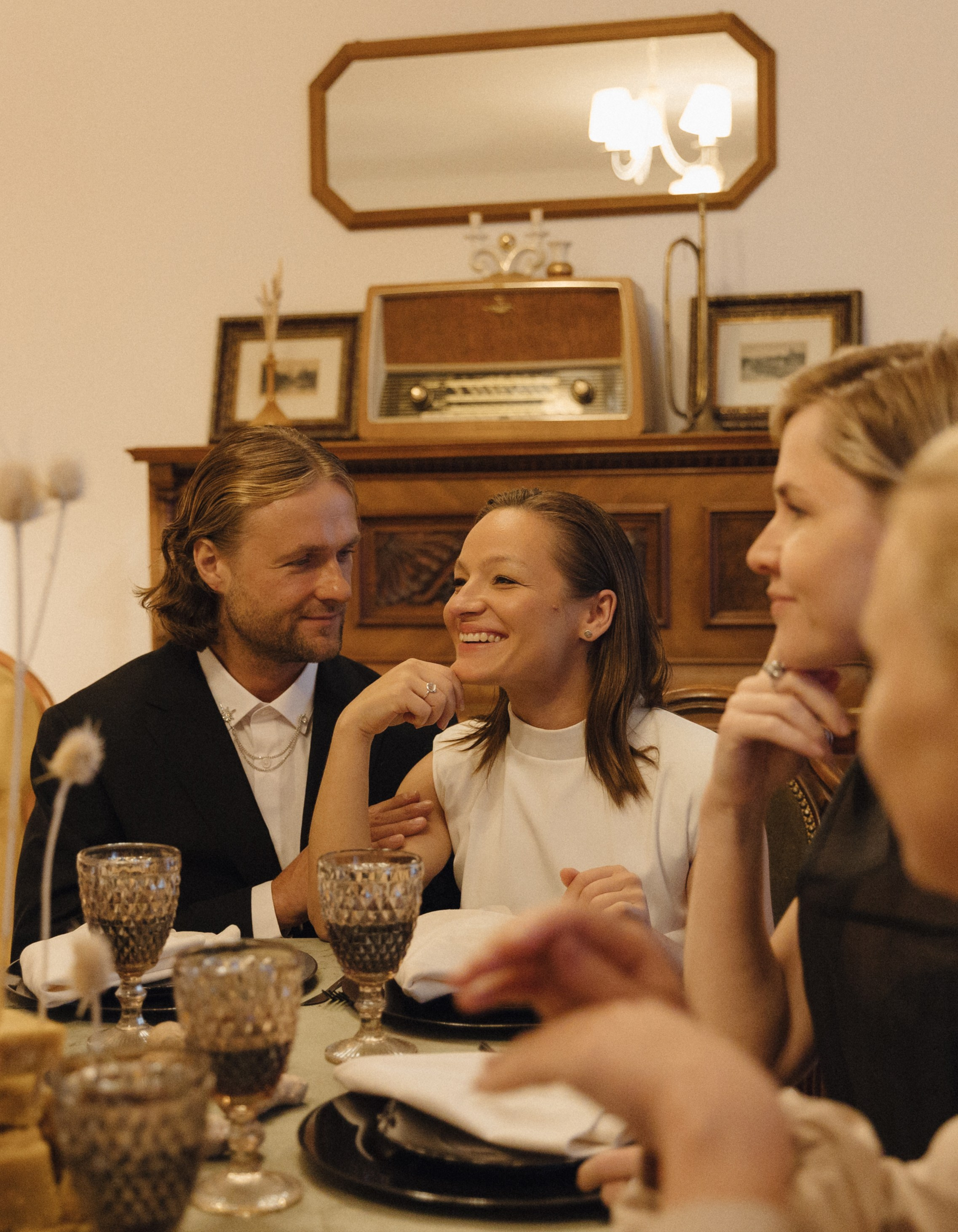 «Свита». Свадебный и семейный фотограф в Калининграде Ольга Мешечкова