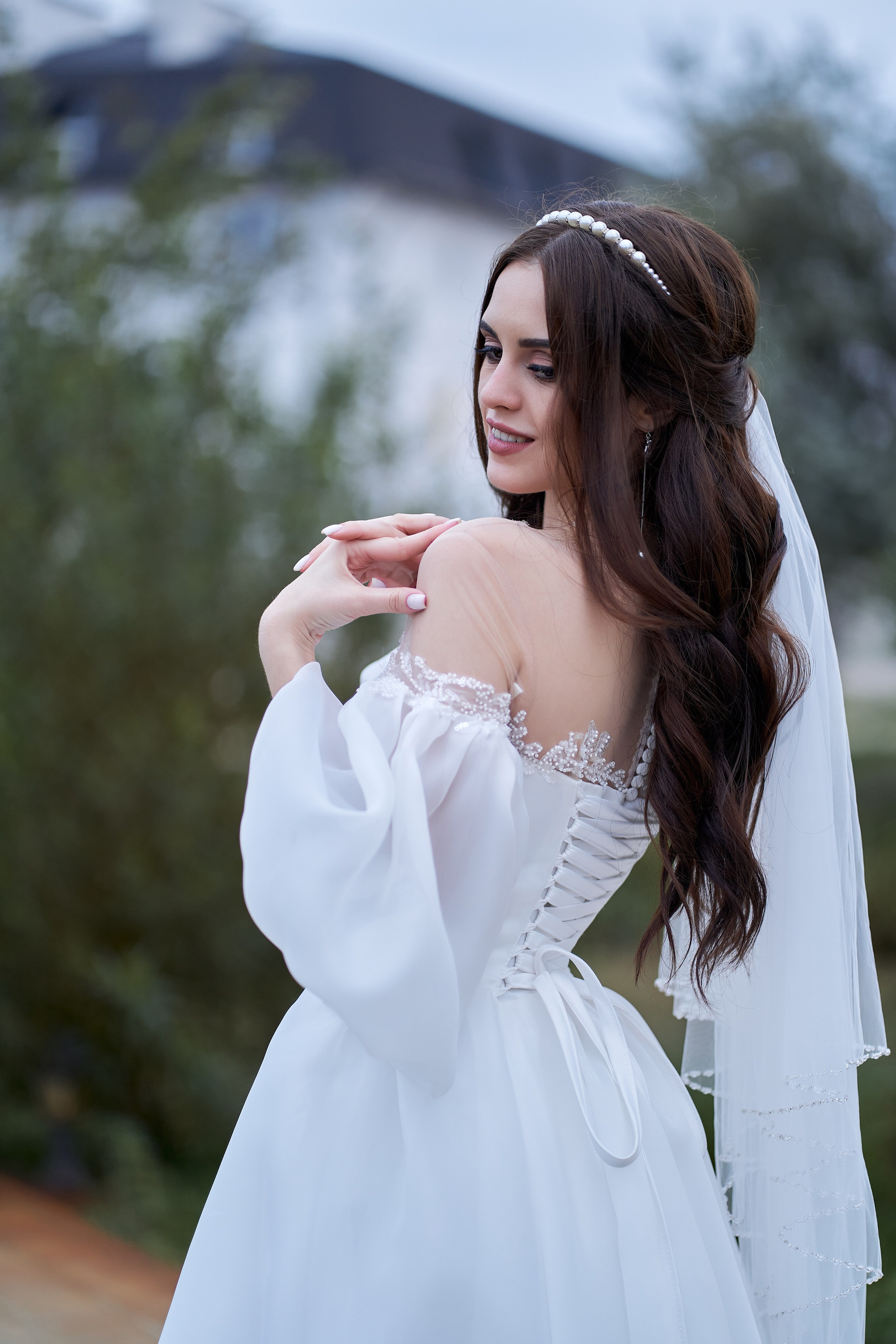 Иван и Валерия. Фотограф Никита Барановский