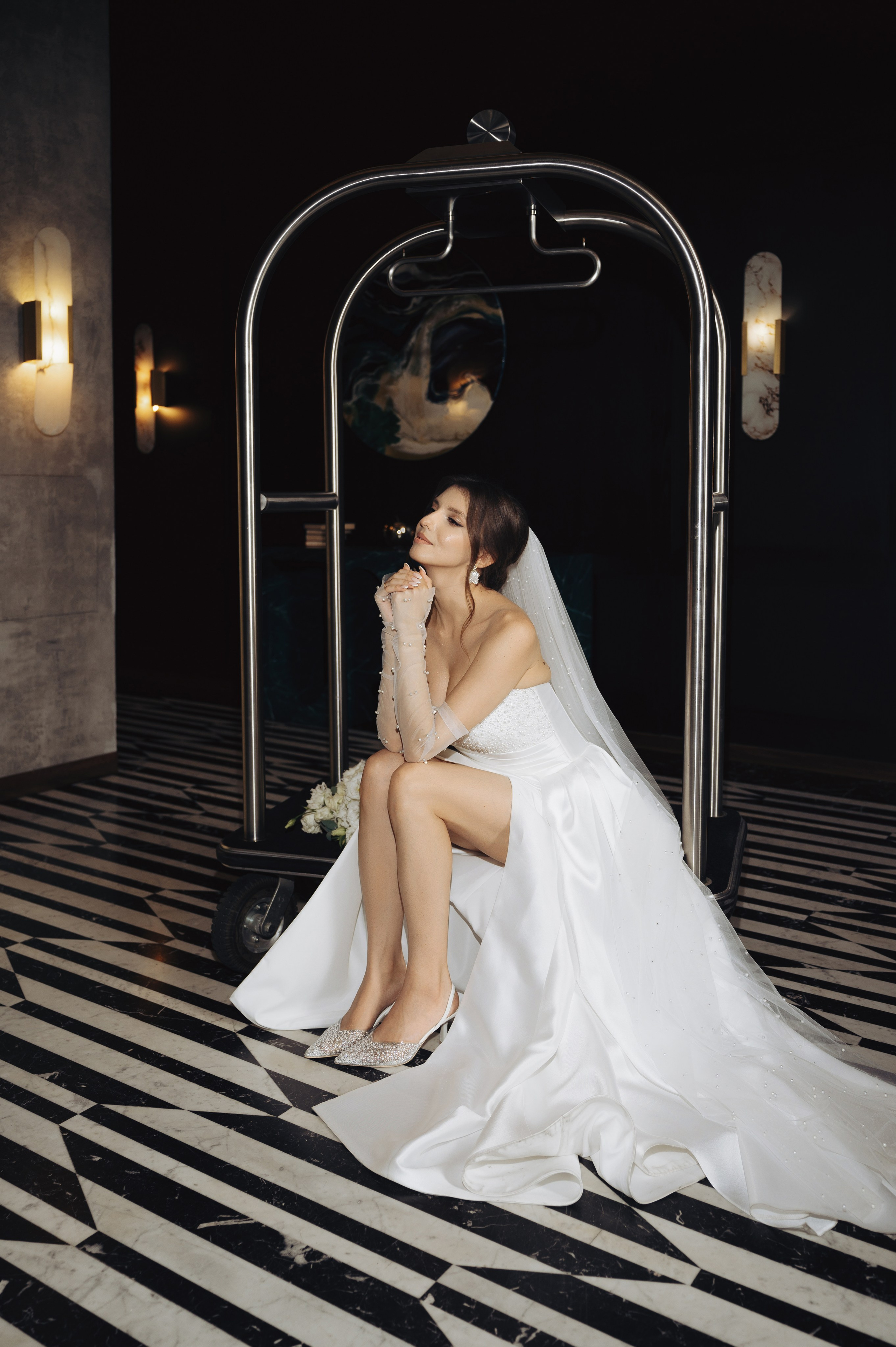 Денис | Настя