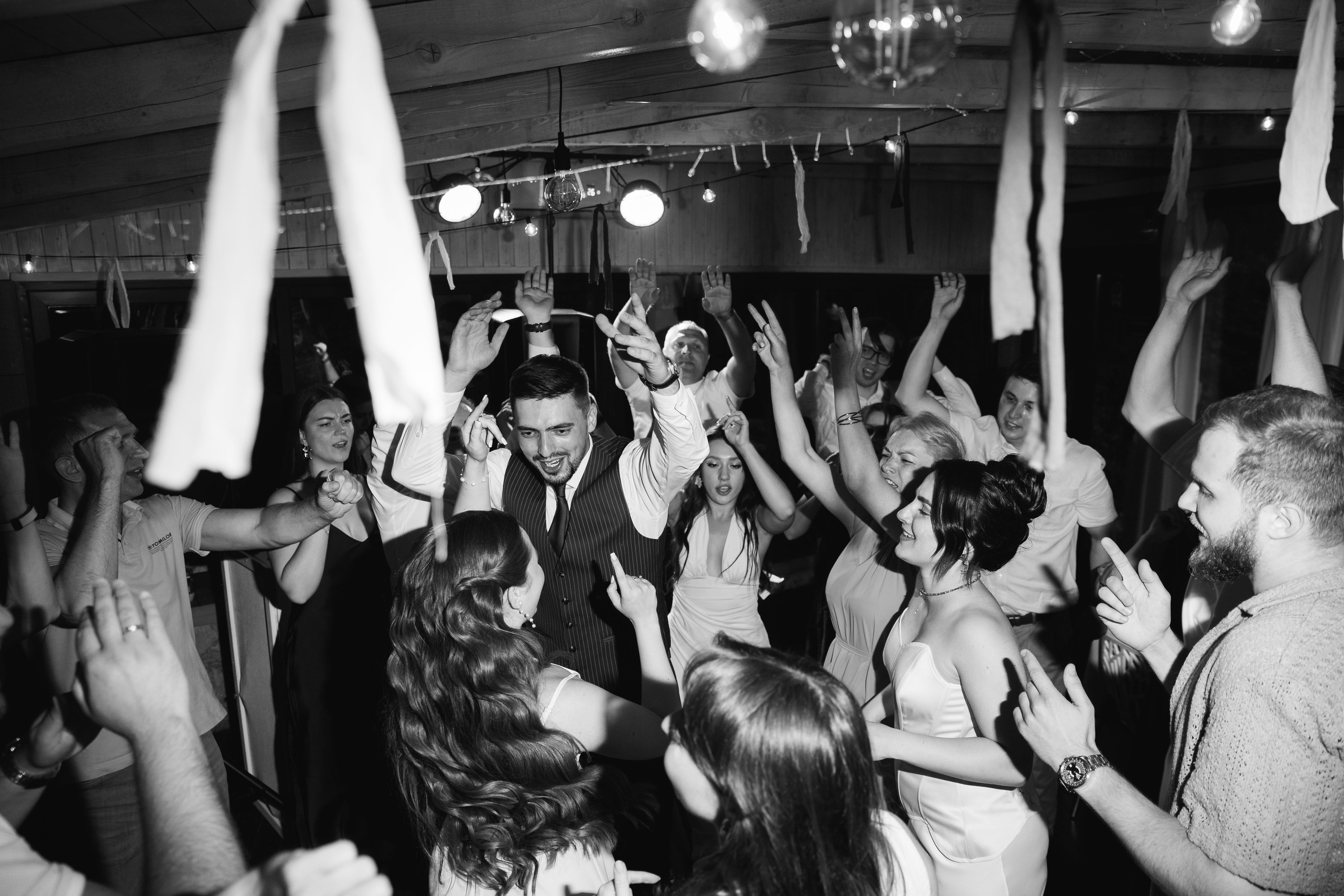 Свадьба Игорь и Оксана. Свадебный и семейный фотограф в Севастополе и Крыму Анастасия Сураева