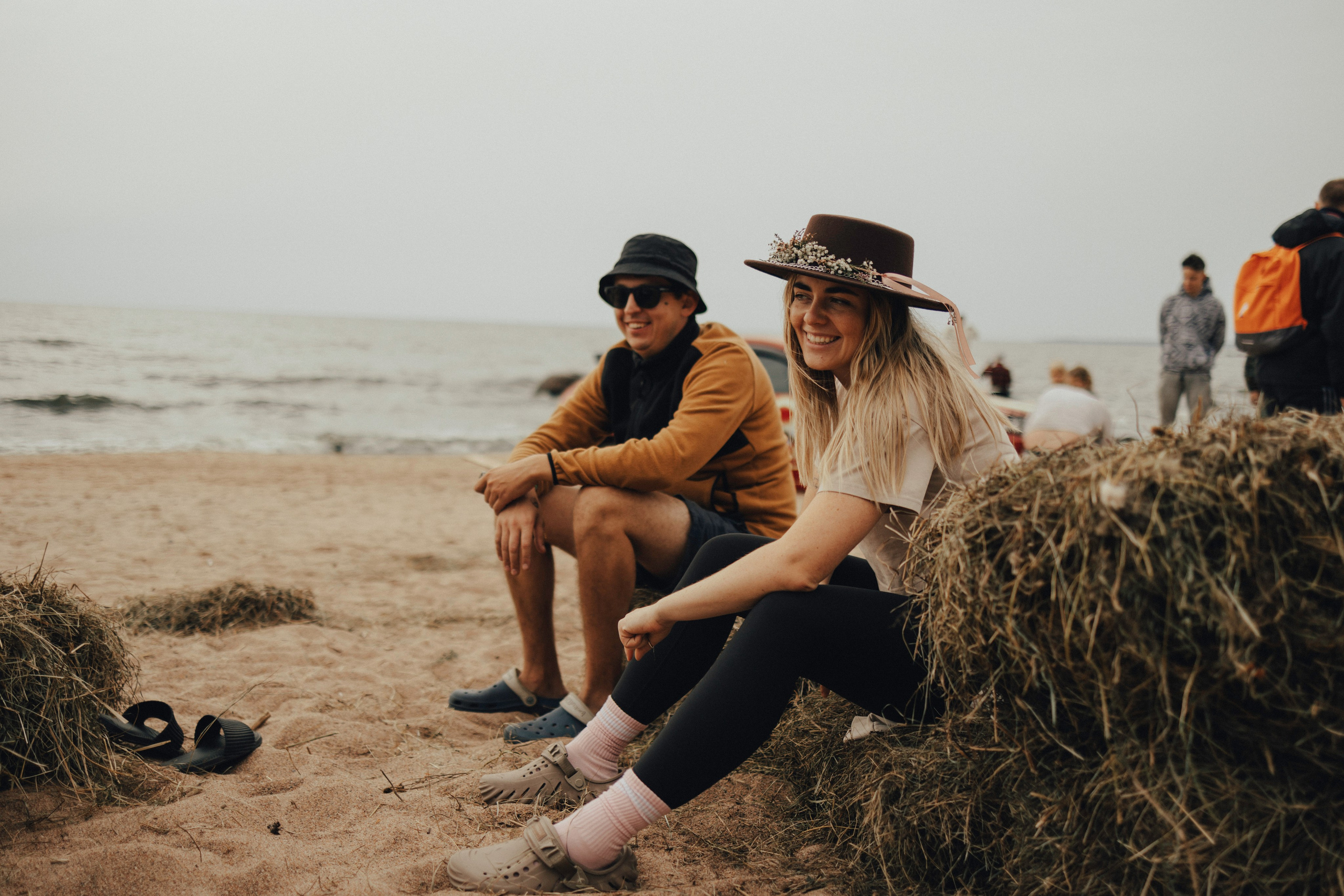 Фестиваль Hello Camper закрытие 2023. Репортажный и портретный фотограф в Санктпетербурге. Видиосъемка мероприятий в Санкт-Петербурге