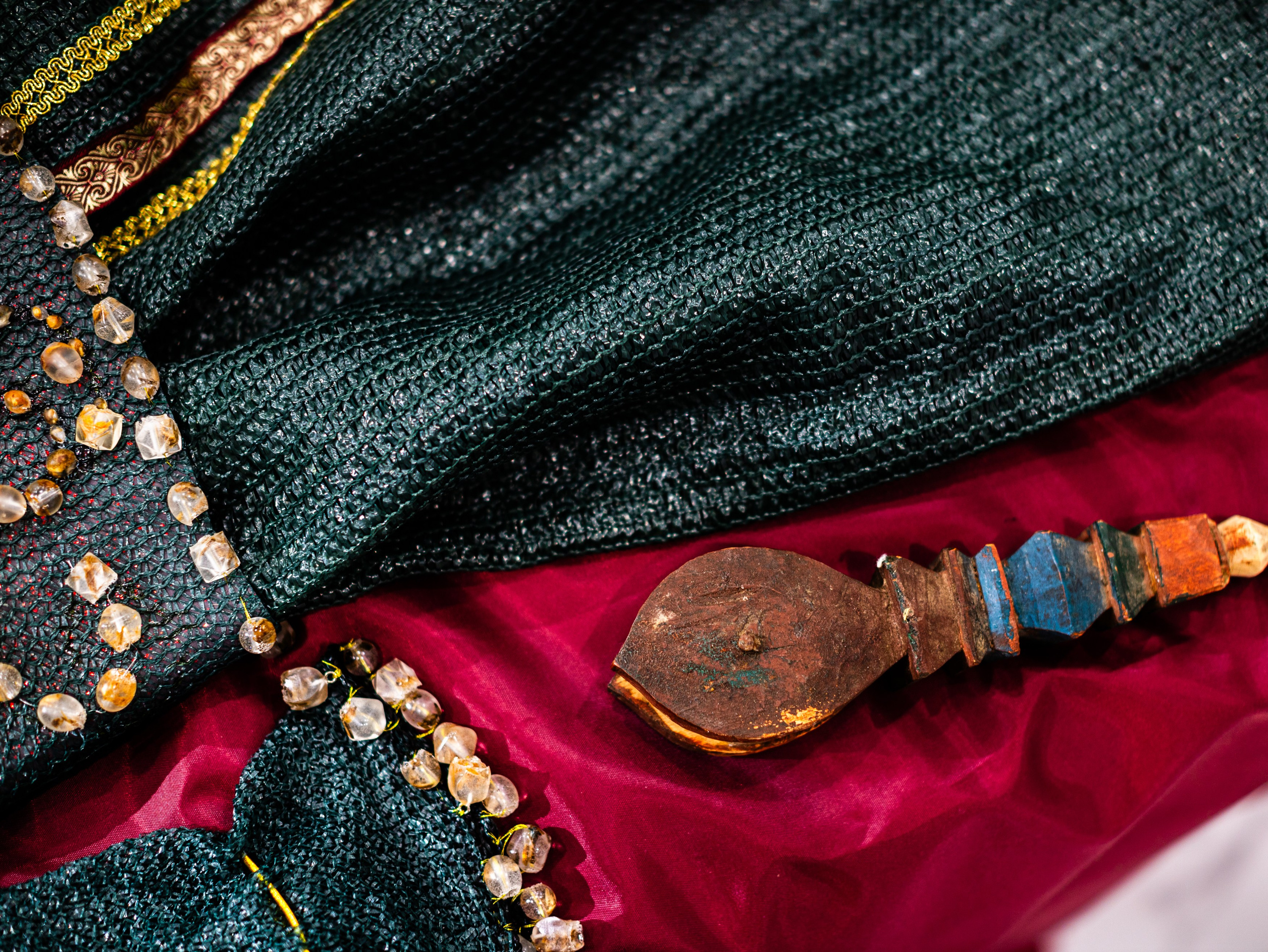 Выставка Ирины Иониной 2024. Фотограф Мария Немм