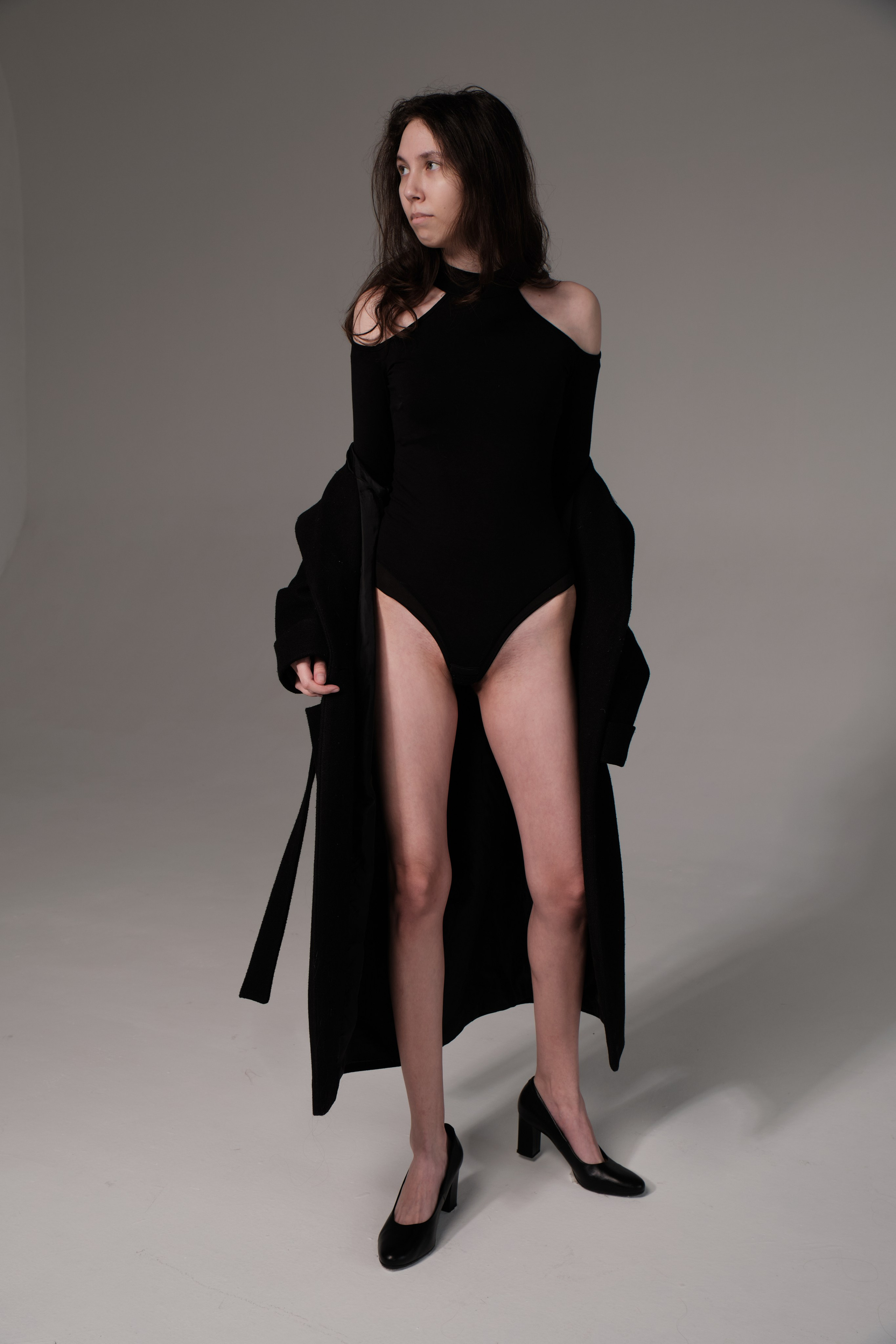 Алевтина. Фотограф в Москве Михаил Елизарьев