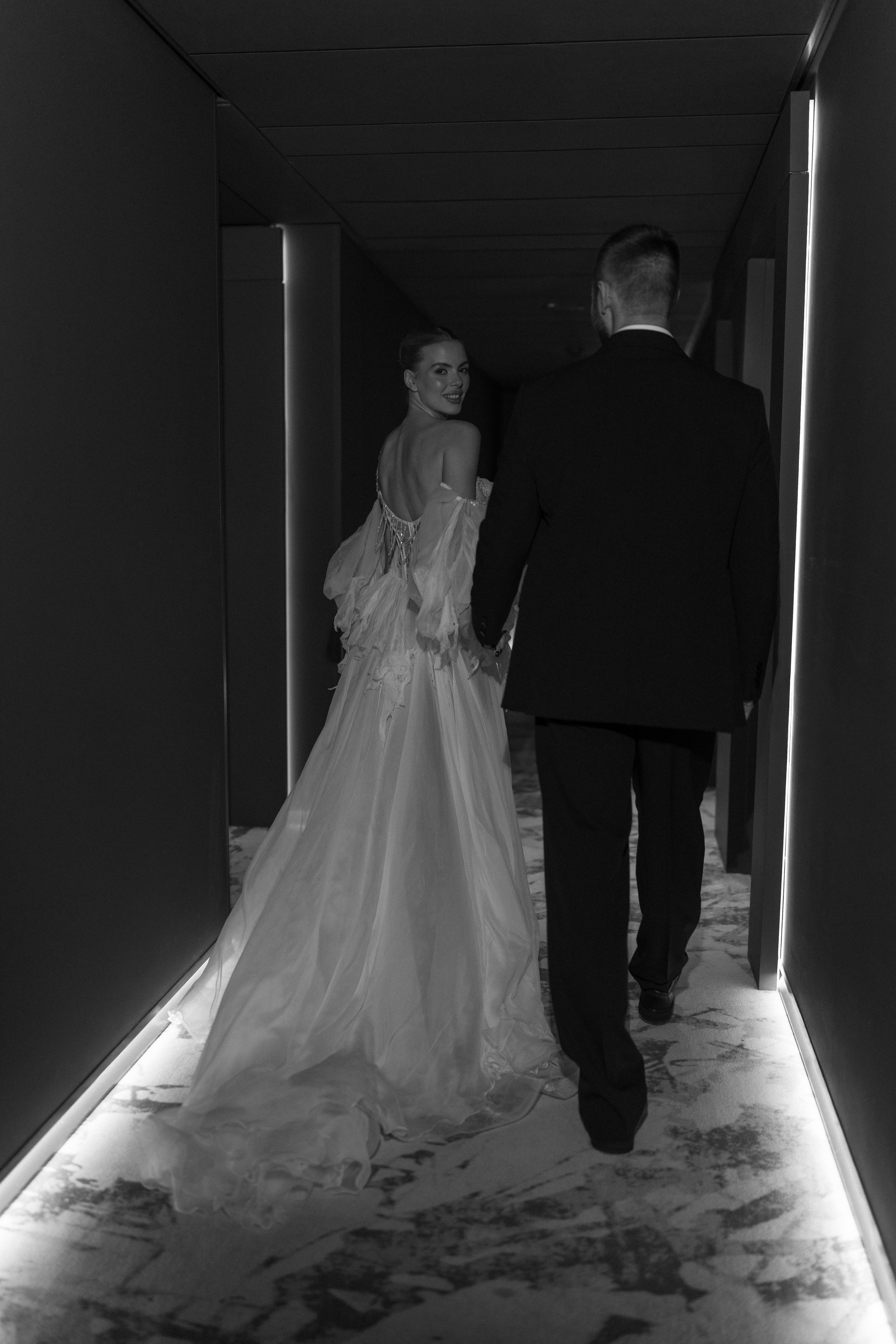 Богом данная. Главная