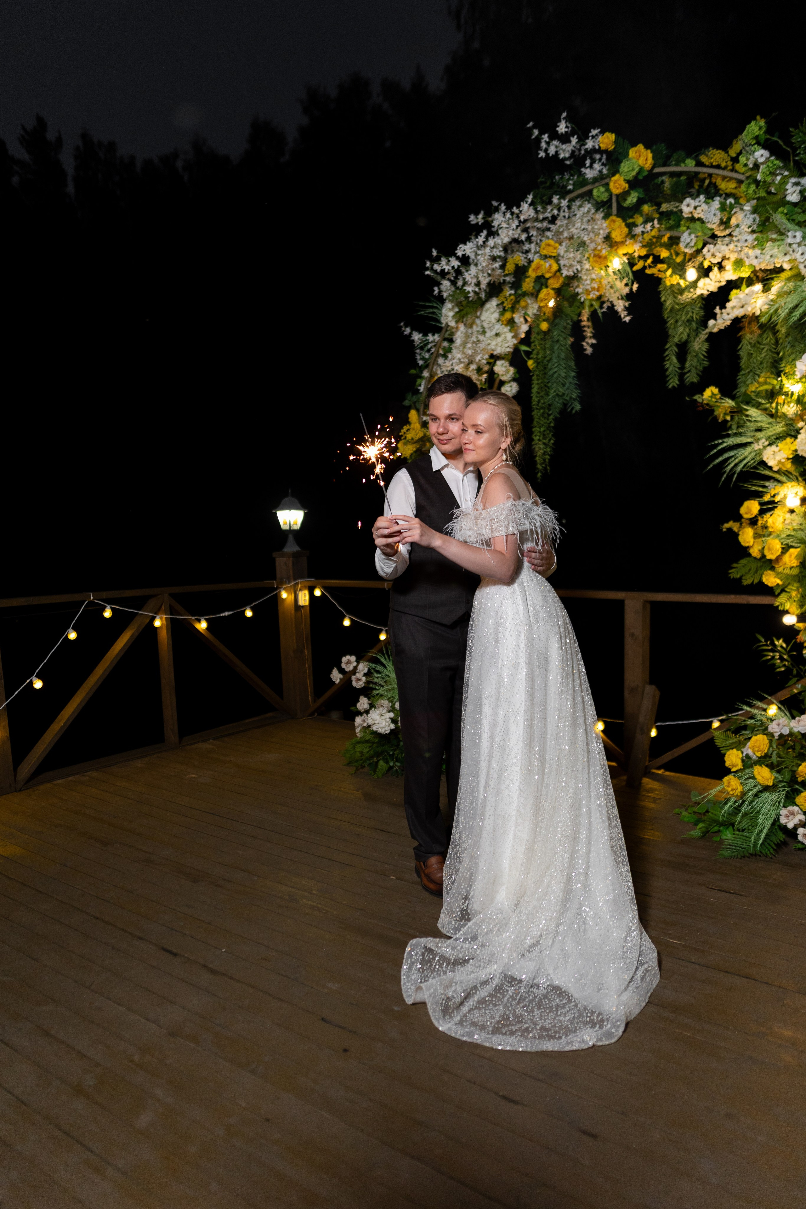 Лесная. Главная