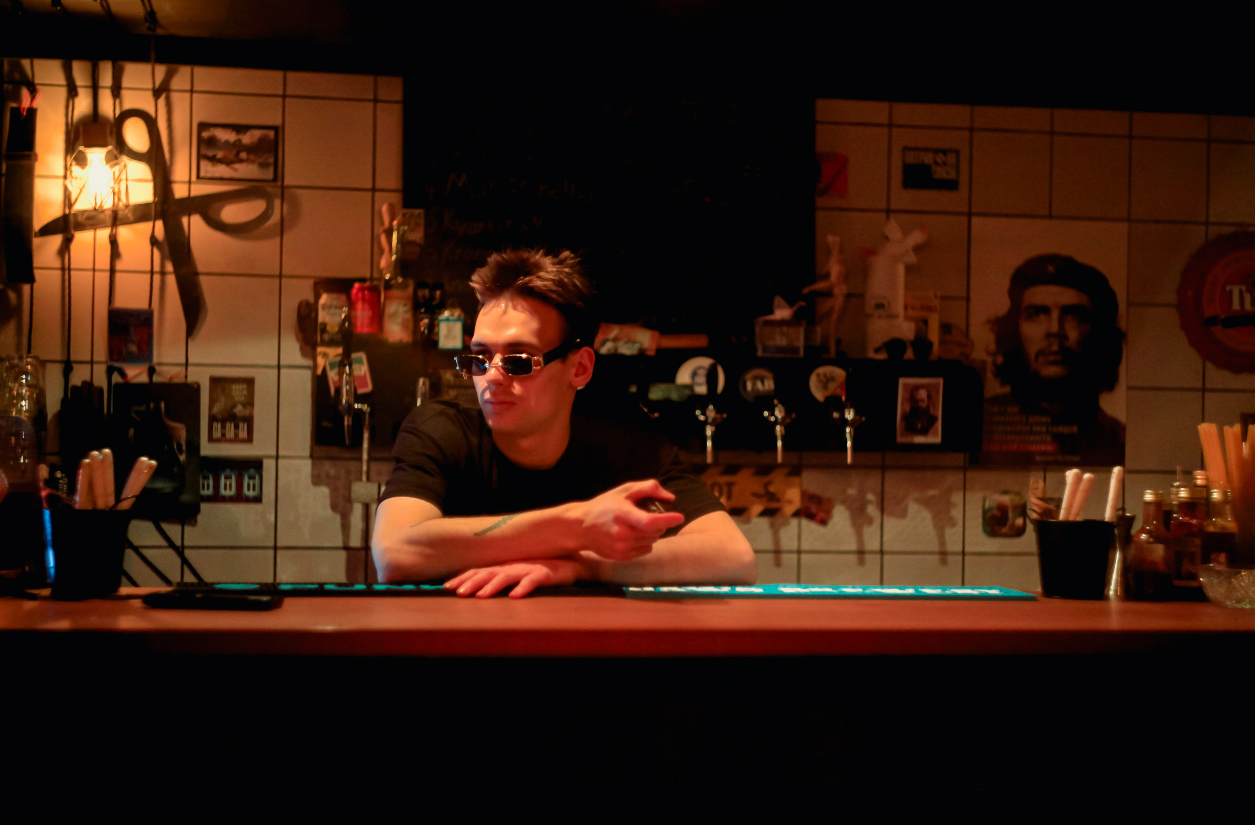 Пушкарь Валерия Фотограф Москва/Зеленоград