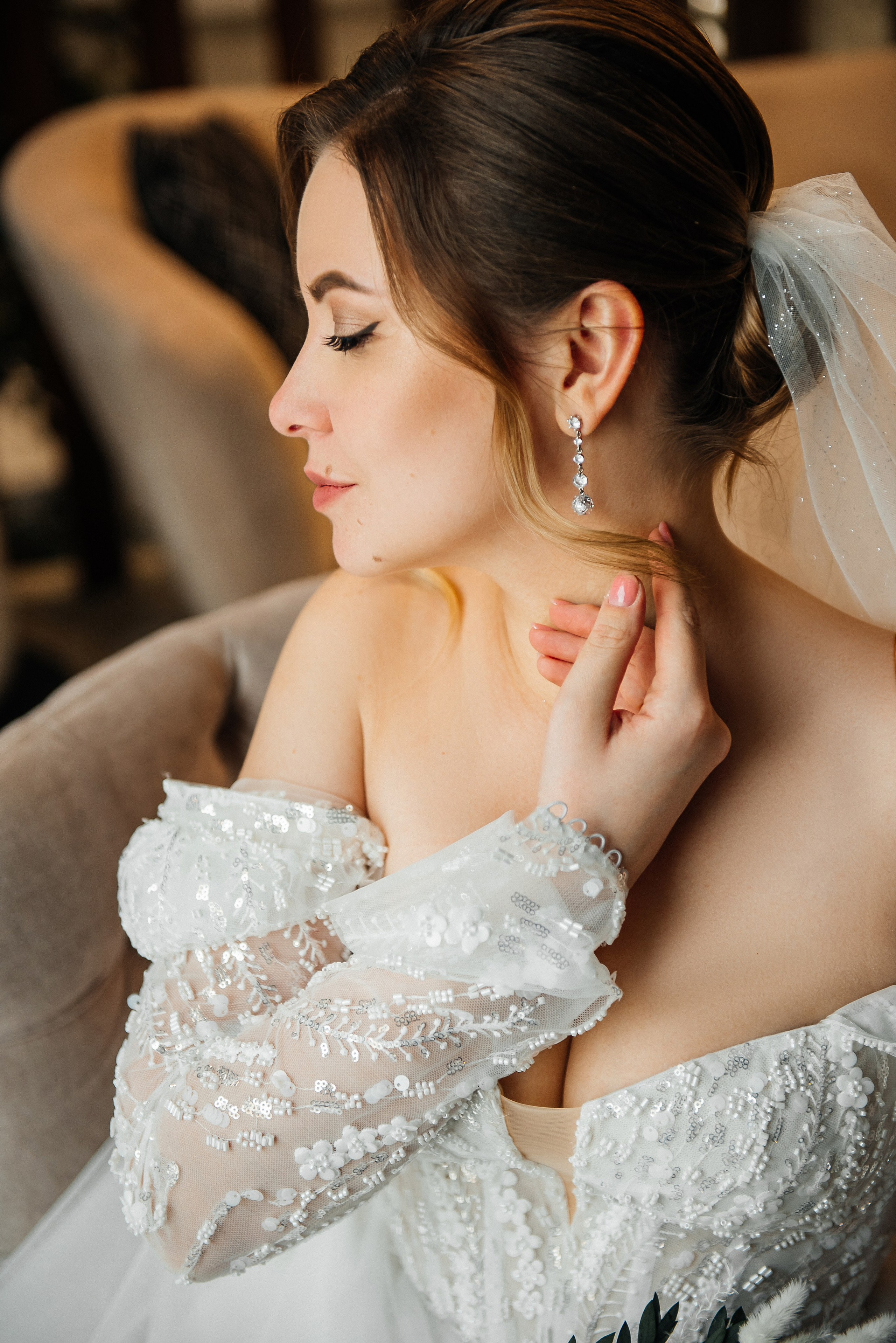 Анонс свадебной фотосессии Оксаны и Максима. Свадебный и семейный фотограф в Воронеже Алёна Пшеничная