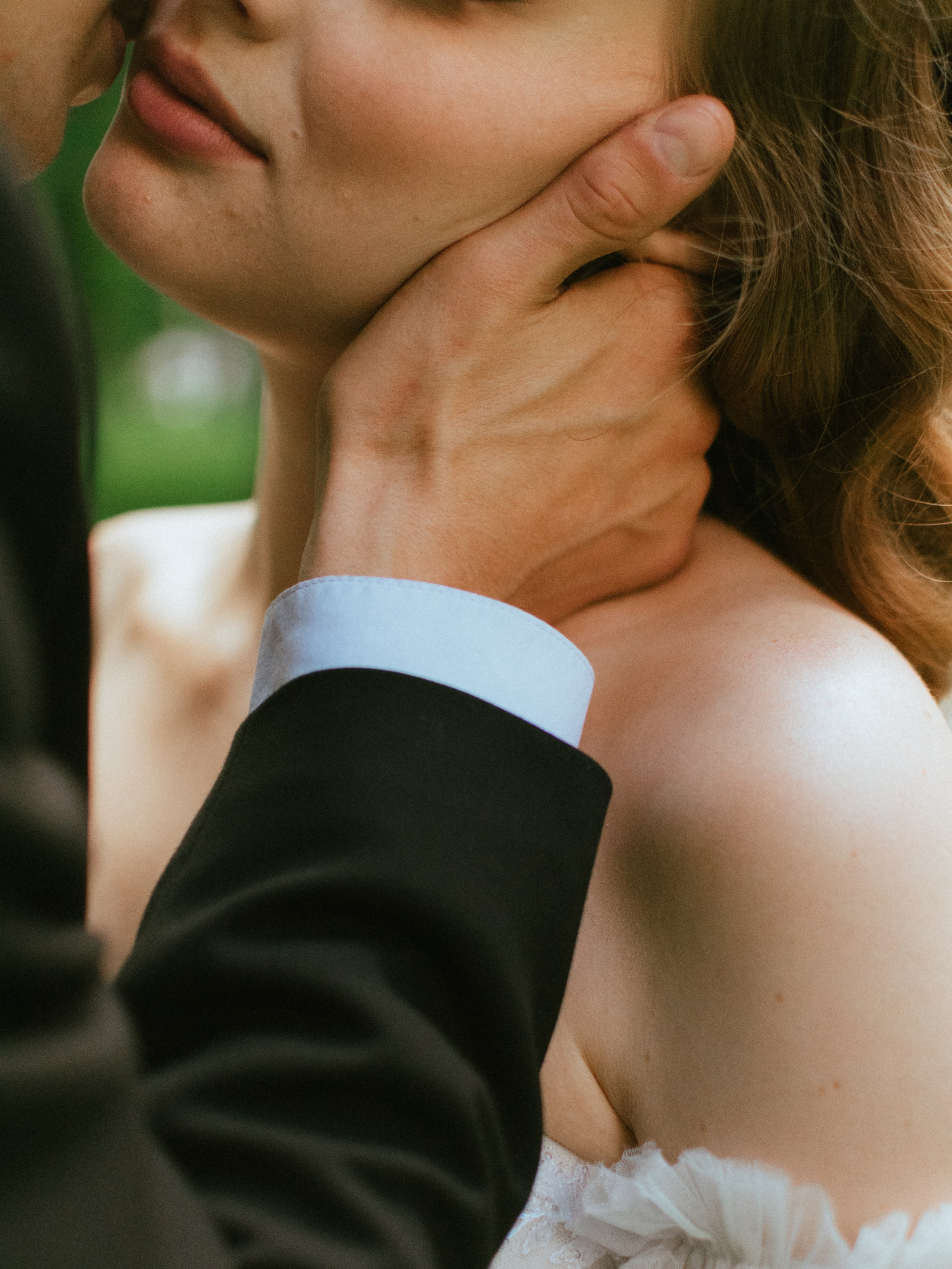 Свадьба Валерия и Роман. Фотограф Санкт-Петербург