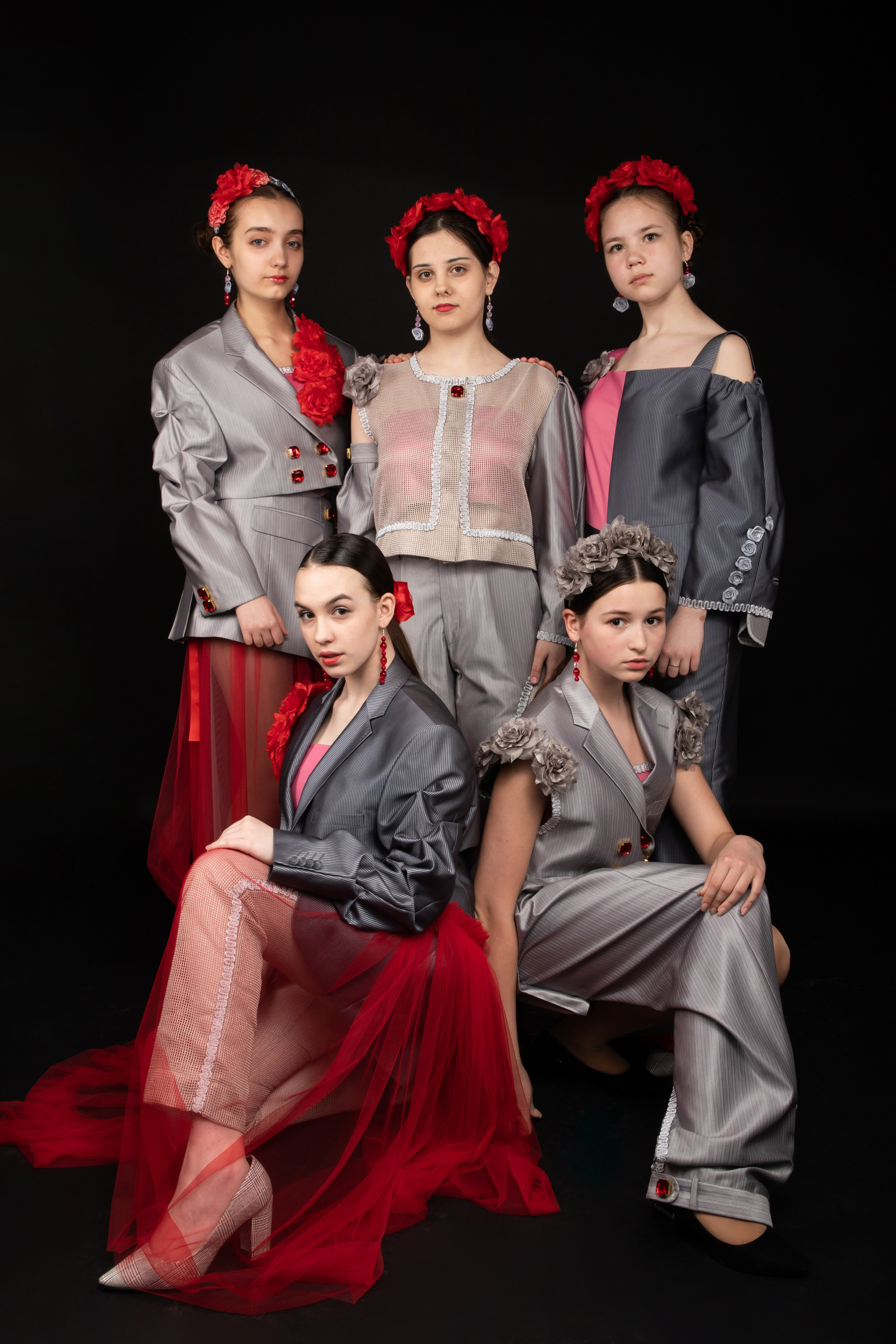 Время Перемен. Репортажный и свадебный фотограф в Курске Борис Захарчук