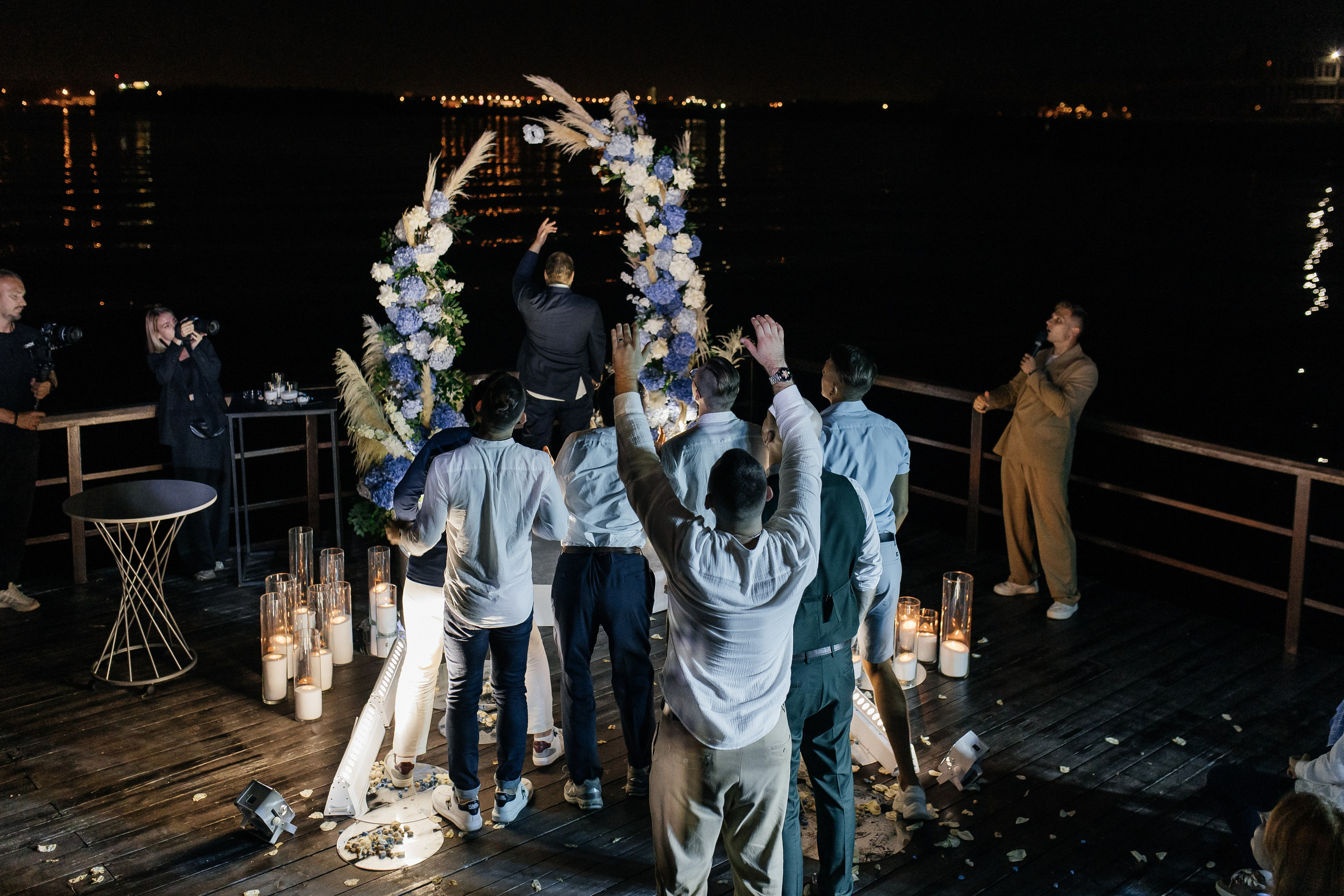 Валериан и Алина. Фотограф в Томске Ирина Павлуцкая