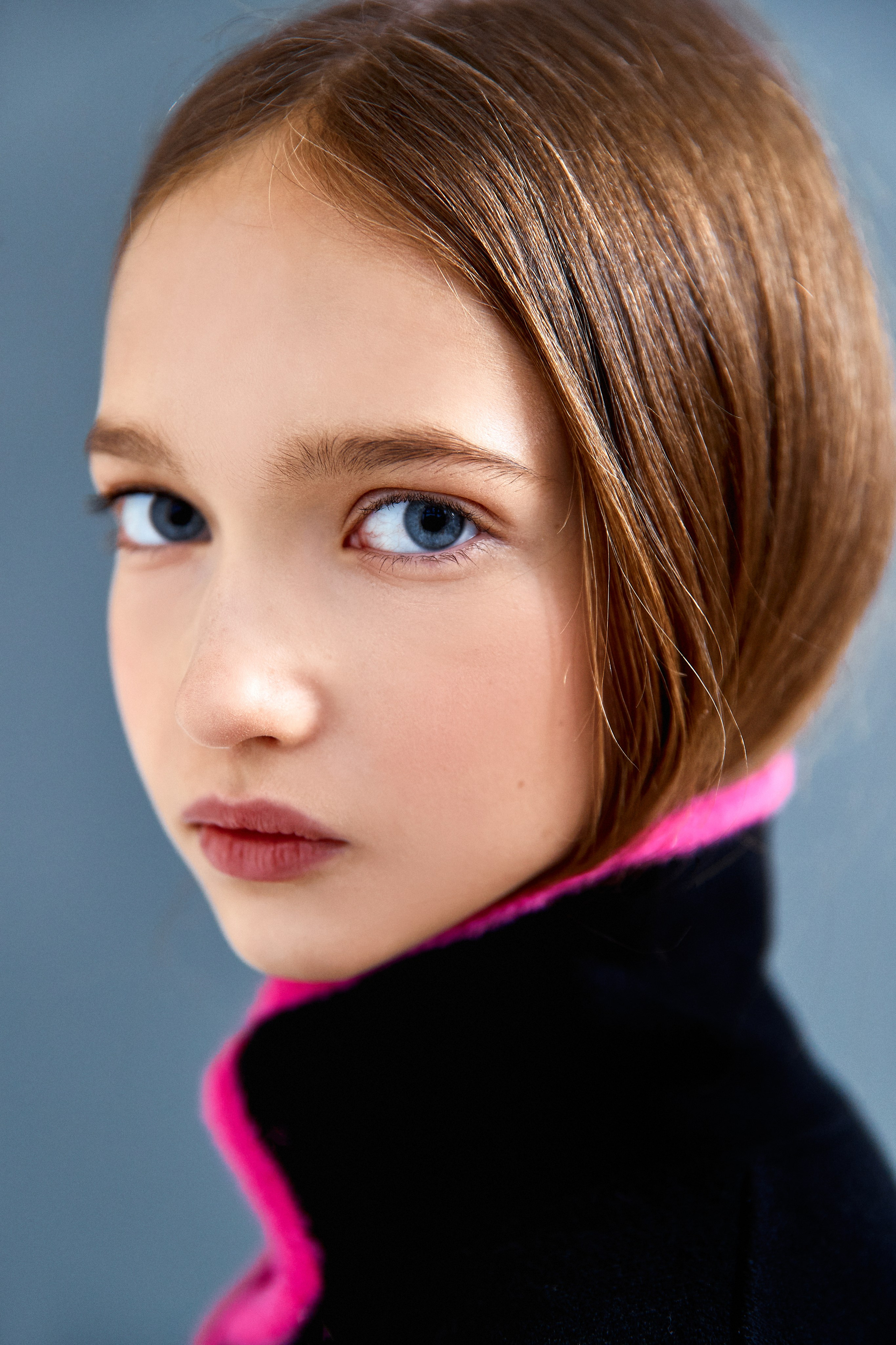 София Филиппова. Фотограф Полина Закирова