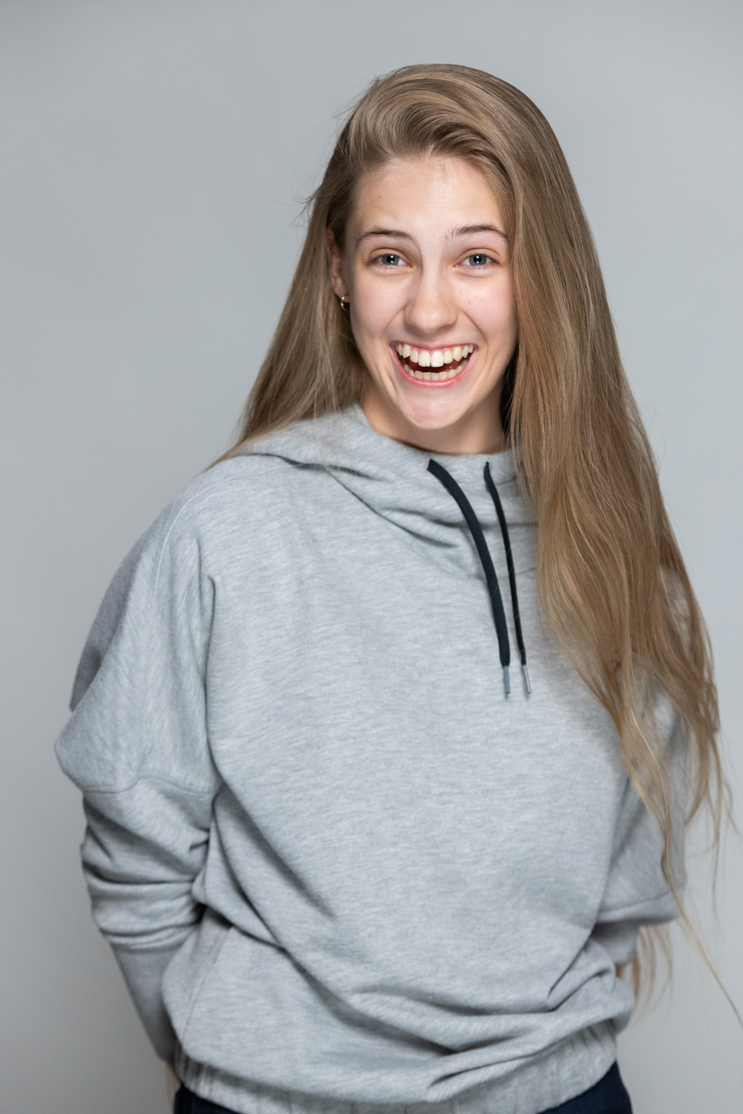 Полина Макаренко. Фотограф Полина Закирова