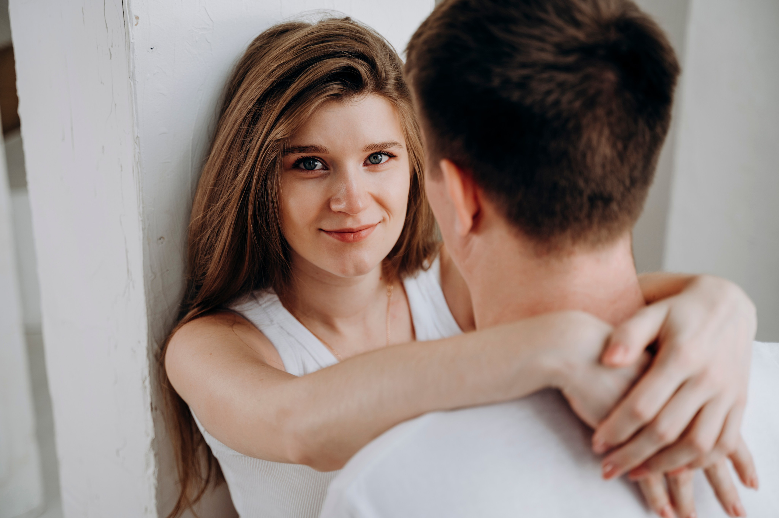 Свет новой жизни. Семейный и детский фотограф Анастасия Монченко