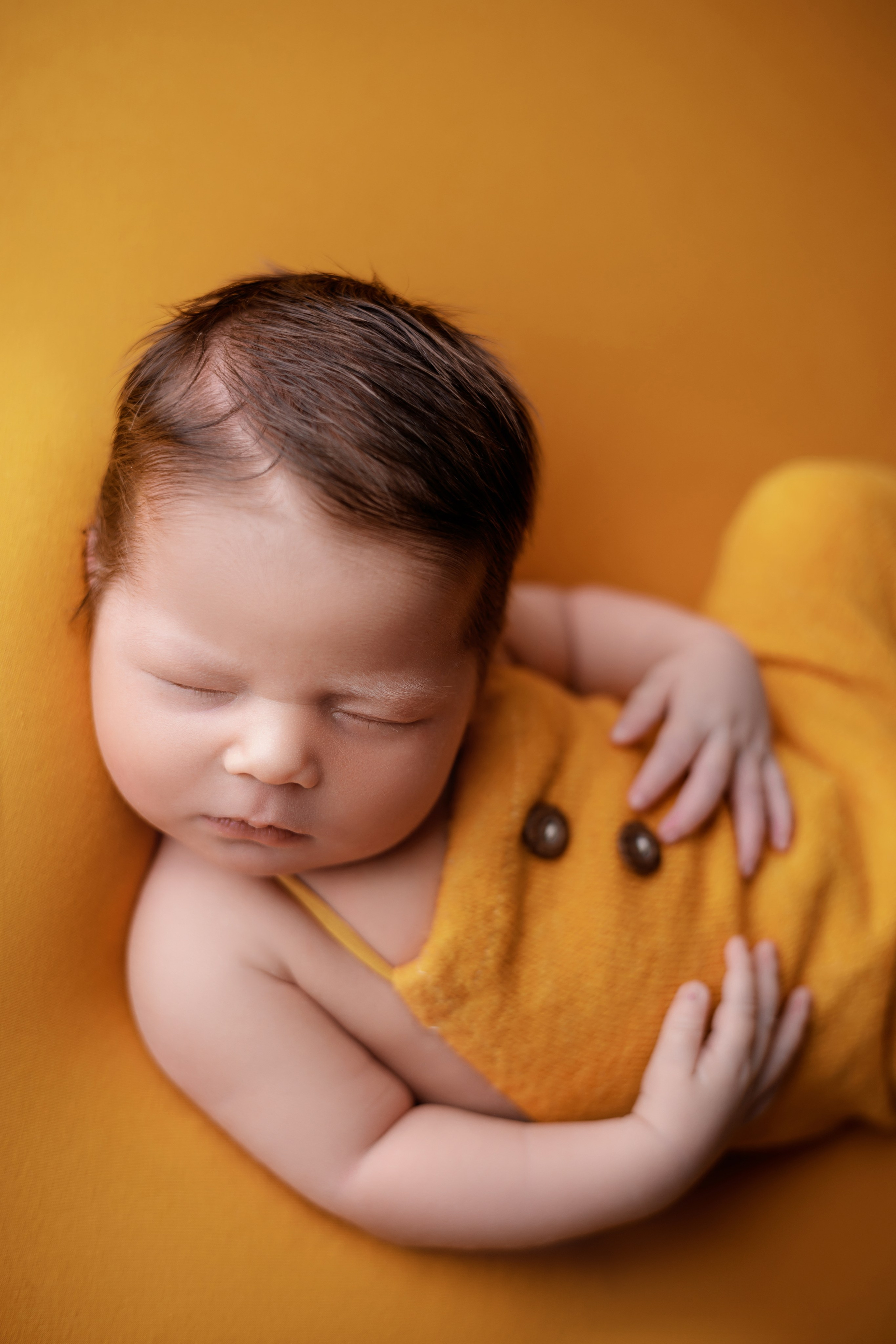 Александр. Евгения Горбунова фотограф новорожденных в Новом Уренгое