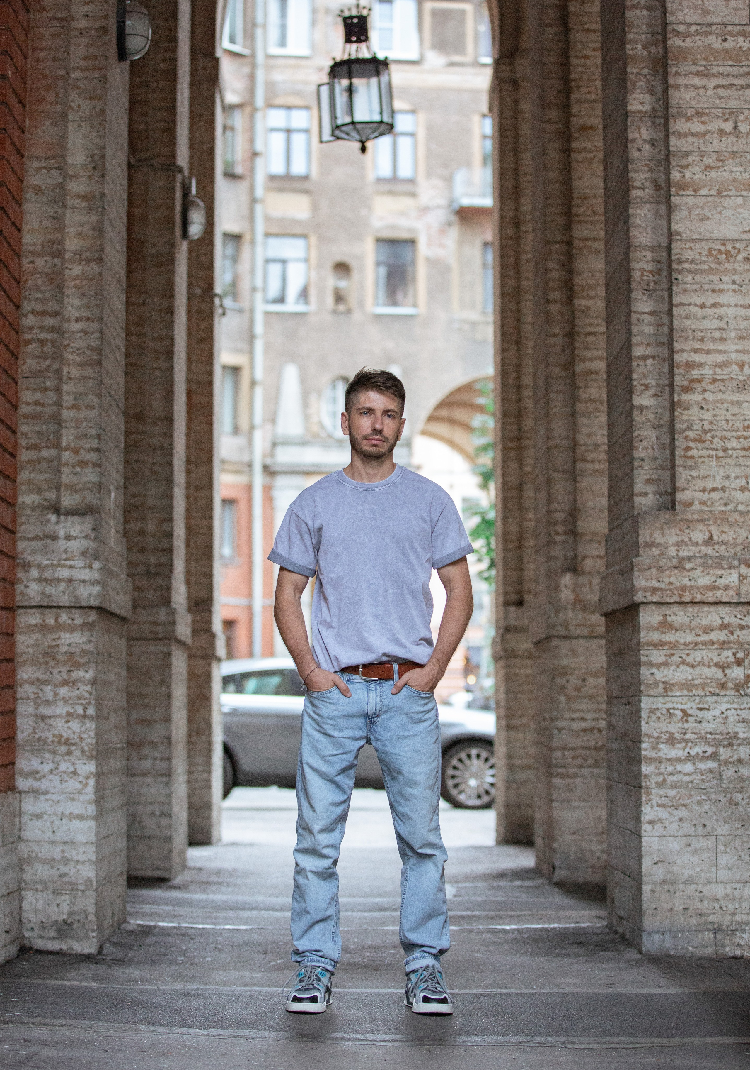 МУЖСКИЕ ФОТОСЕССИИ. Фотосессии в Санкт-Петербурге со скидкой до -50%