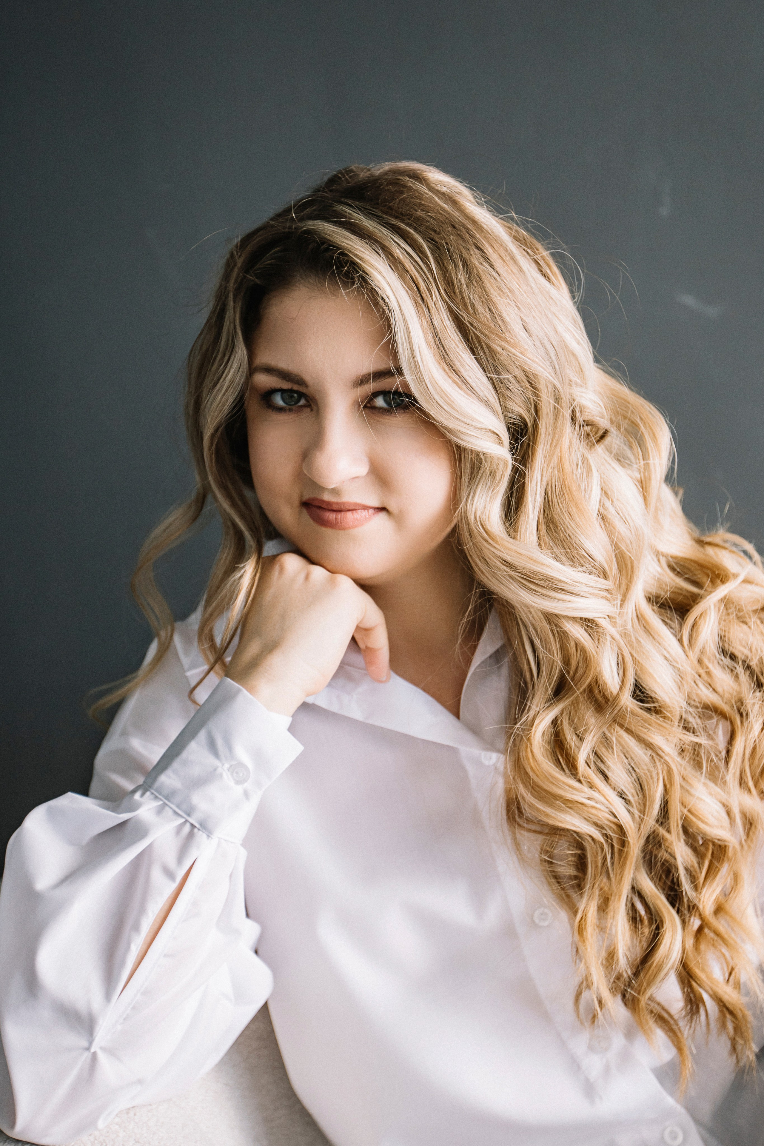 Настя, Маша и Мама. Главная