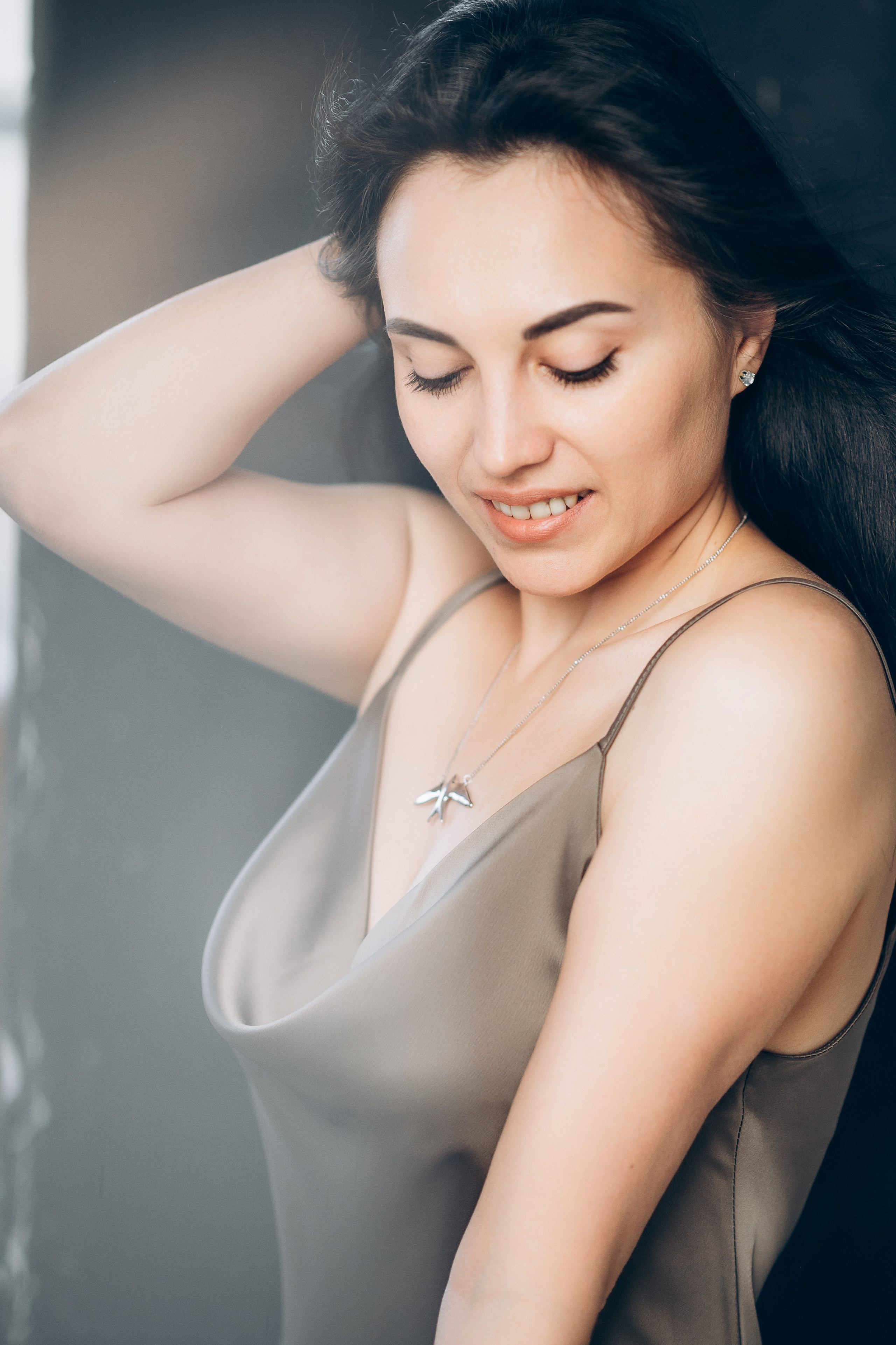 Оля. Контент и бизнес съемка. Первоуральск, Екатеринбург.Наталья Старек