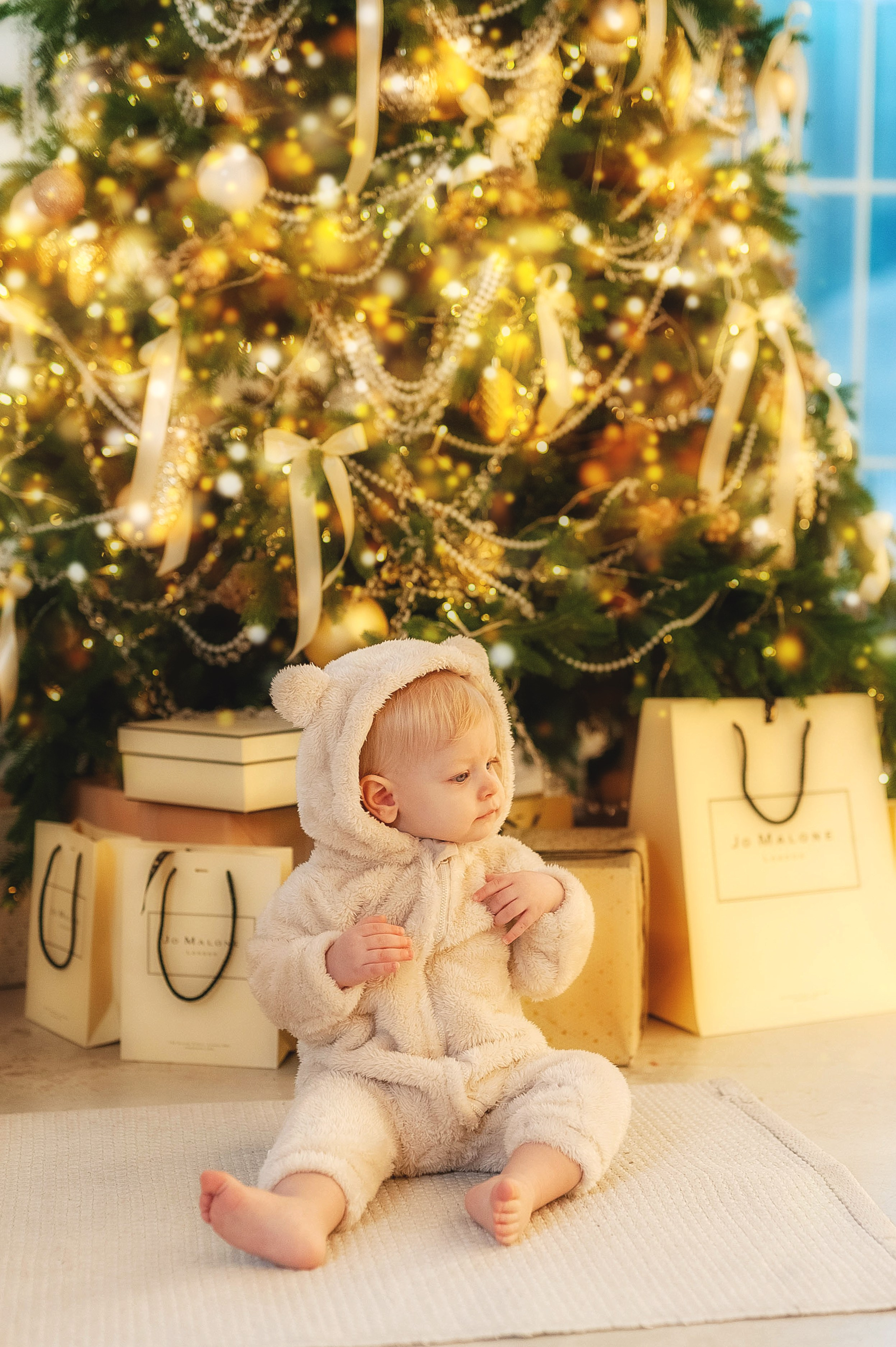 Семейная фотосессия. Семейный, детский фотограф в Воронеже Анна Никитина