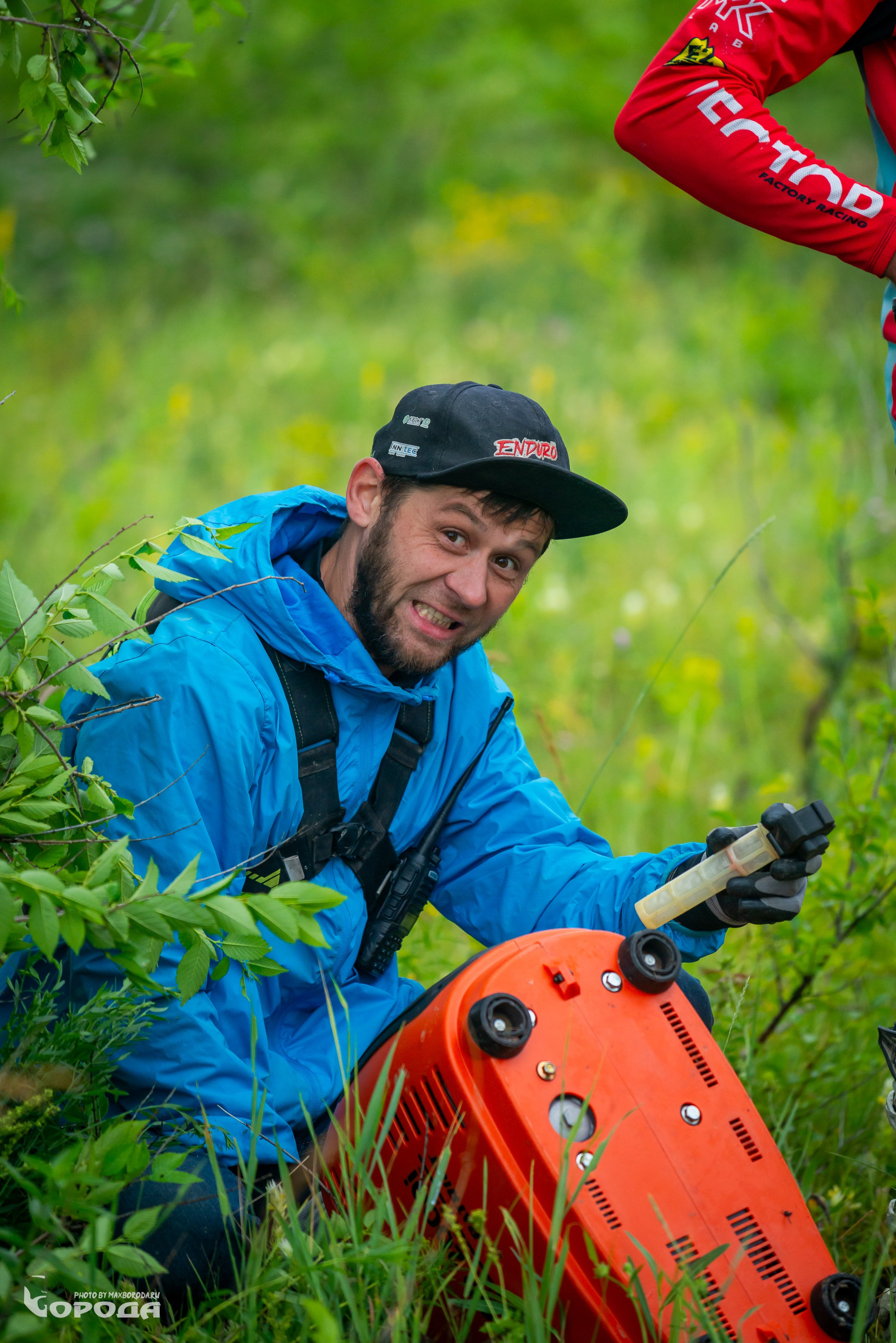 Точка отрыва 2025. Фотограф | Макс Борода