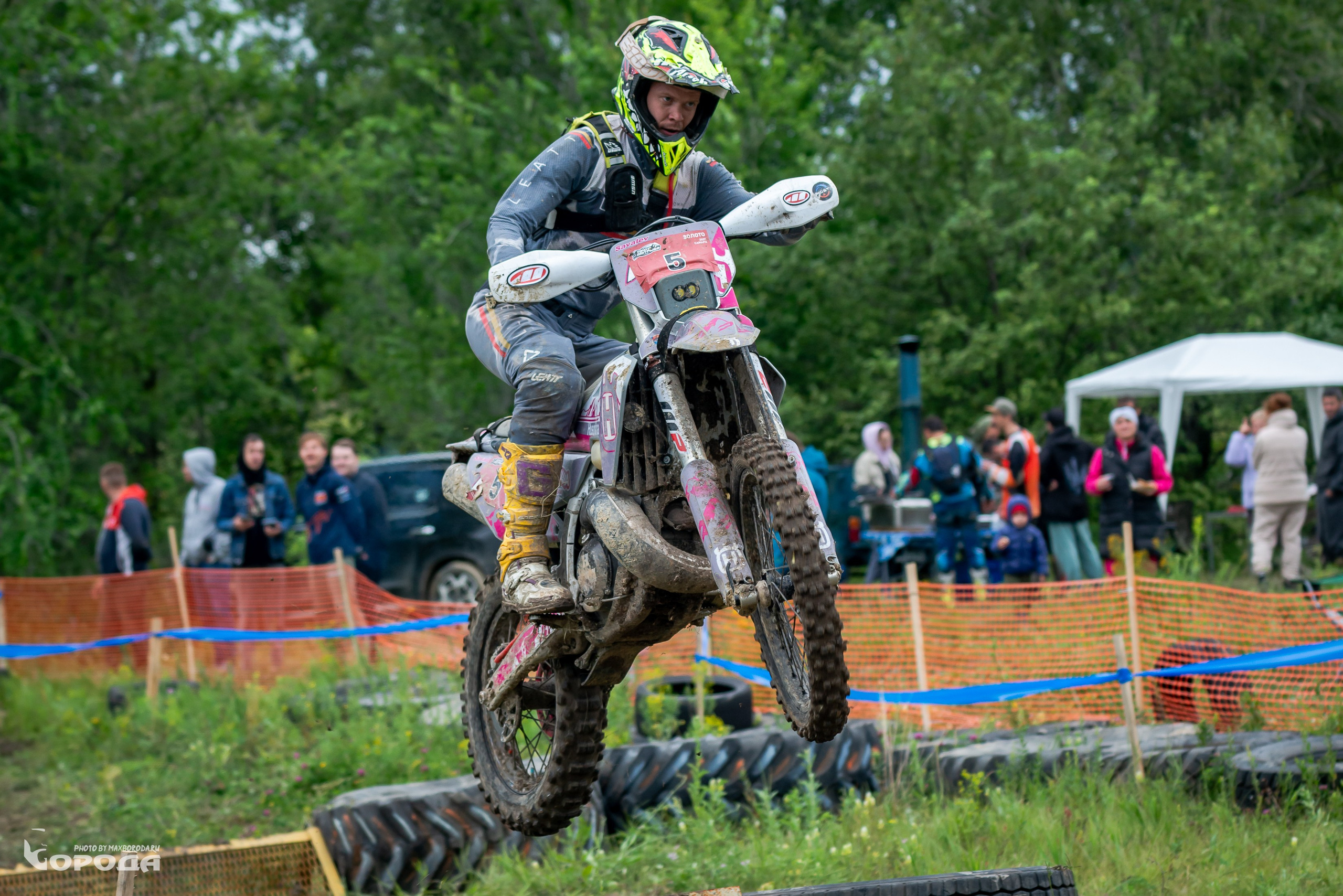 Точка отрыва 2025. Фотограф | Макс Борода