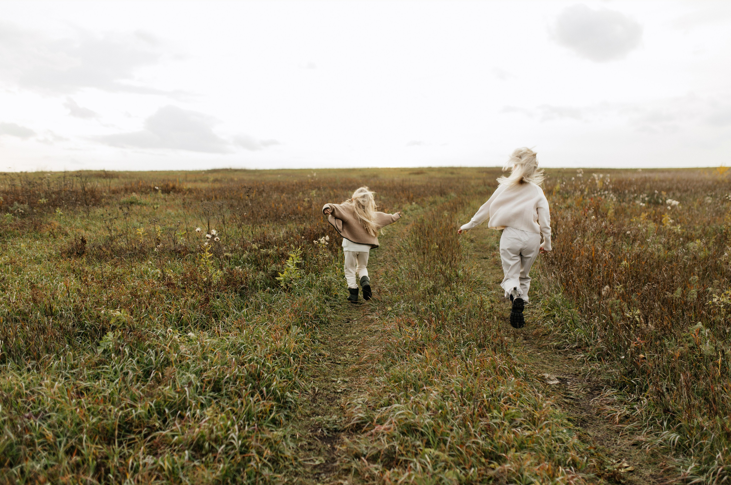 Кристина & Николь