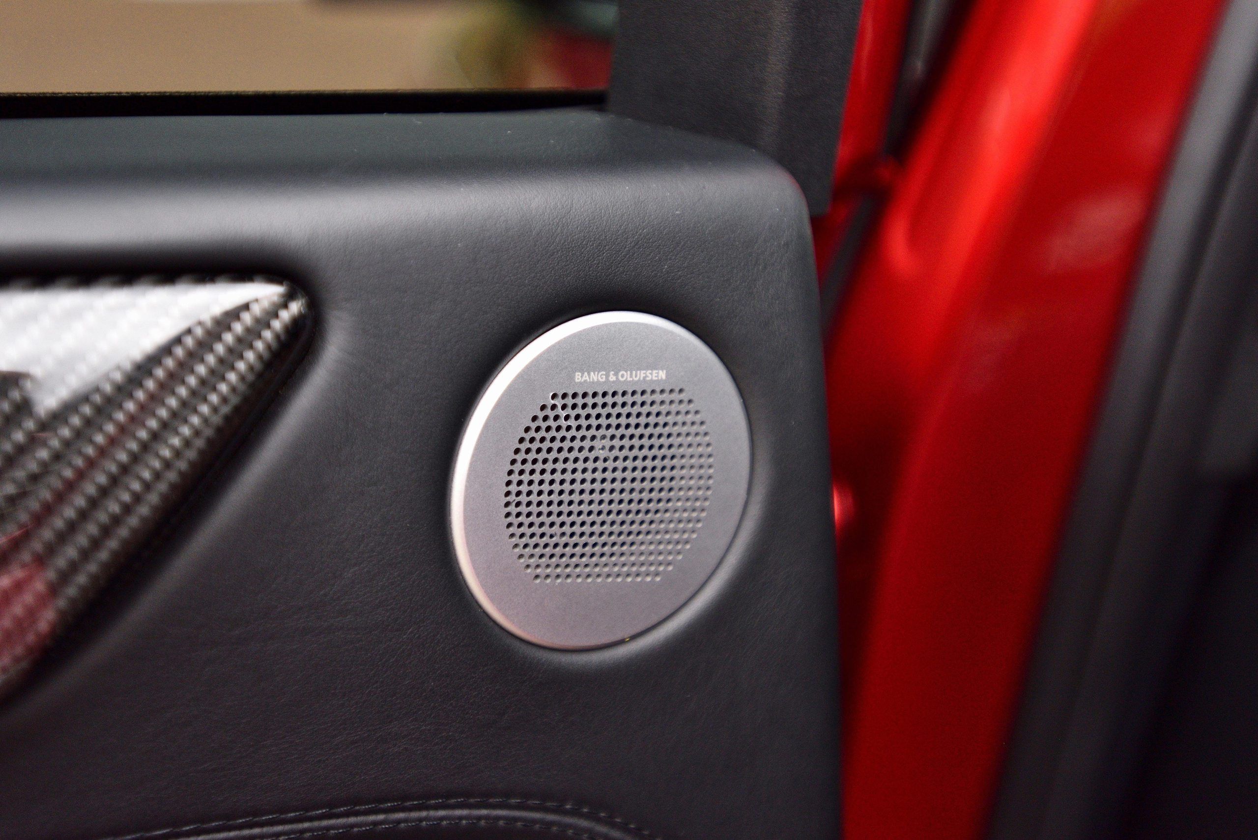 Mercedes GLE 63S. Автомобильный и интерьерный фотограф в Минске Александр Тагаев