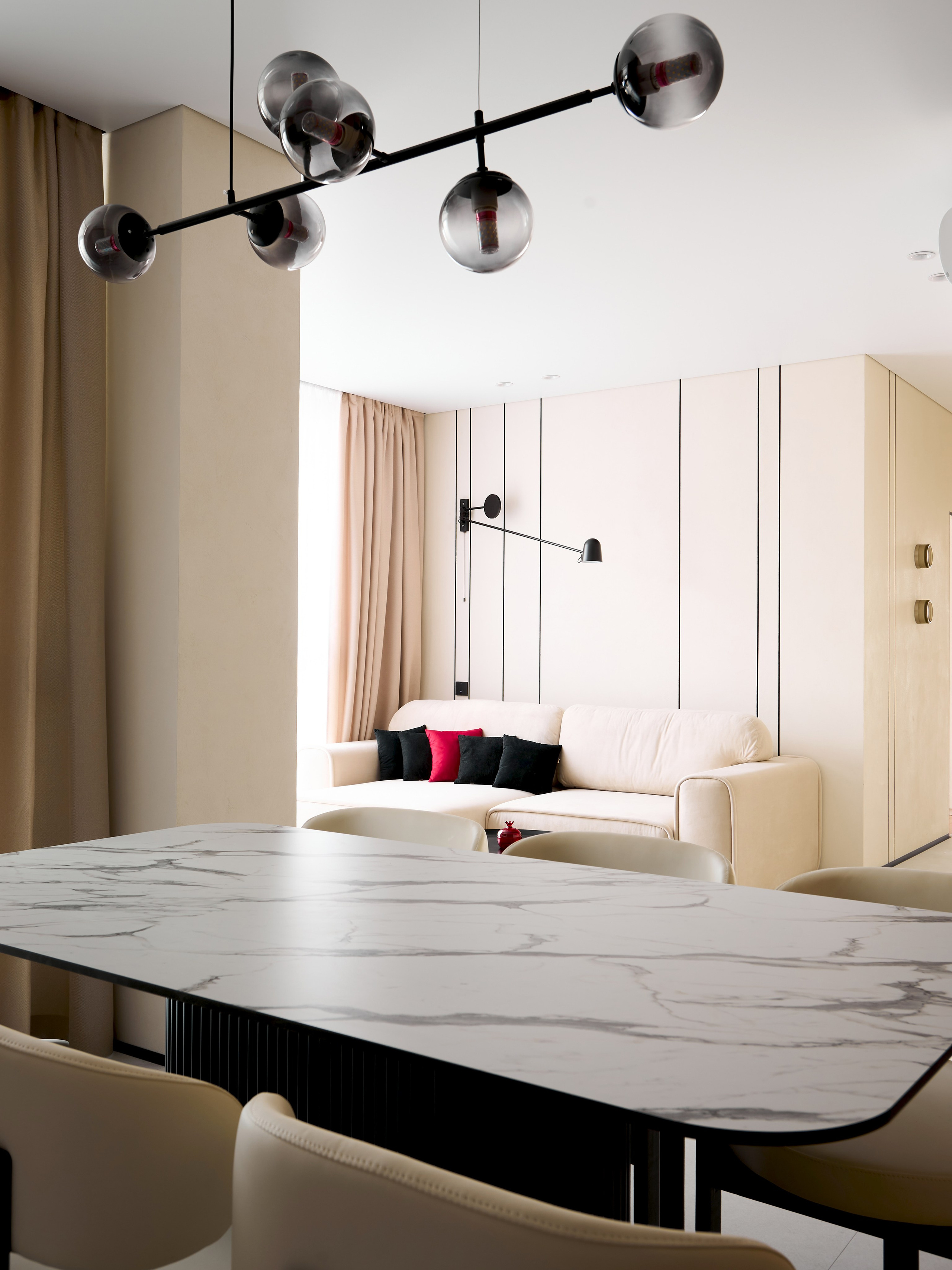 ЖК Парк Челюскинцев. Автомобильный и интерьерный фотограф в Минске Александр Тагаев