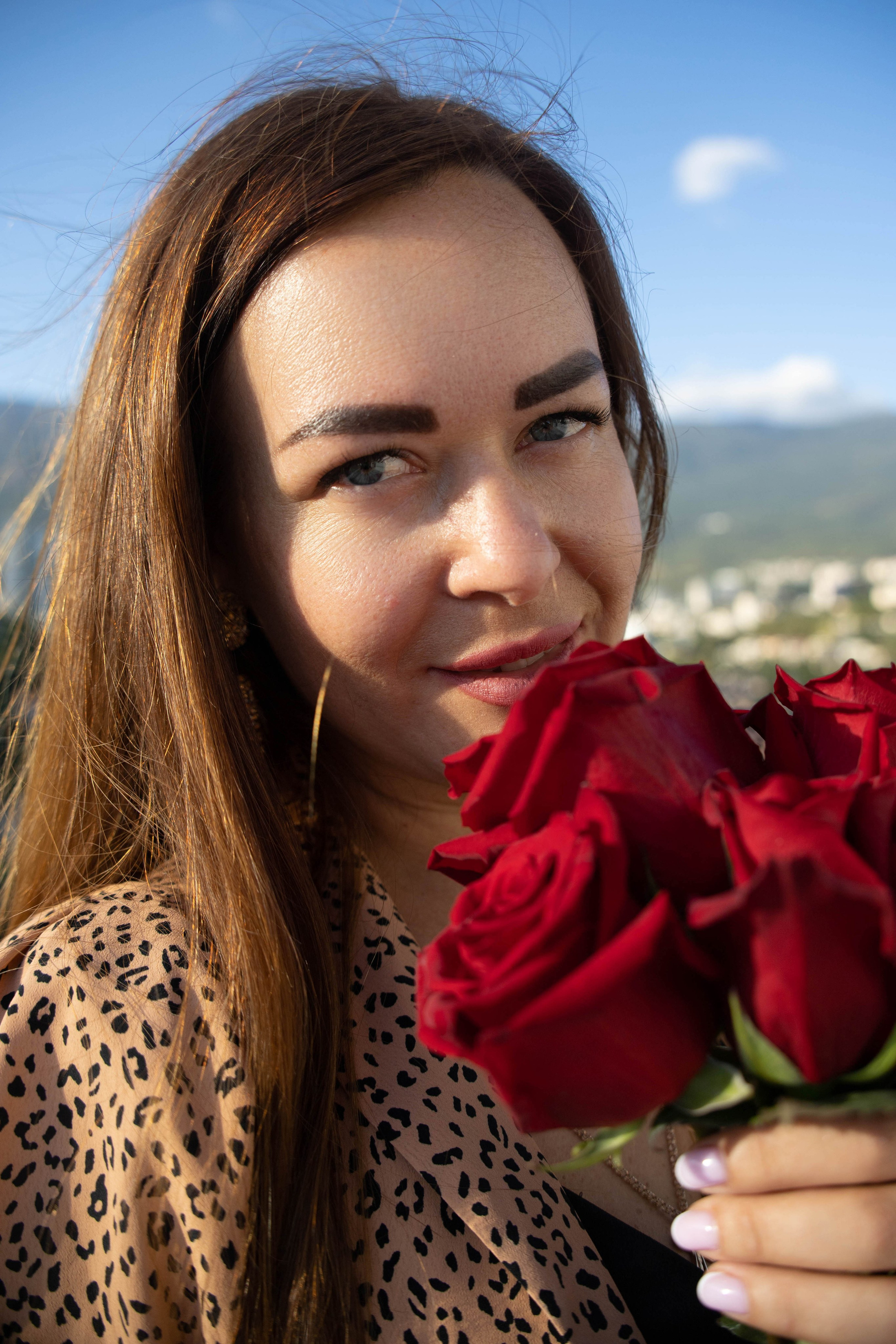 Выездная фотосъемка. Фотограф в Крыму Татьяна Барицкая ЕНОТИКА