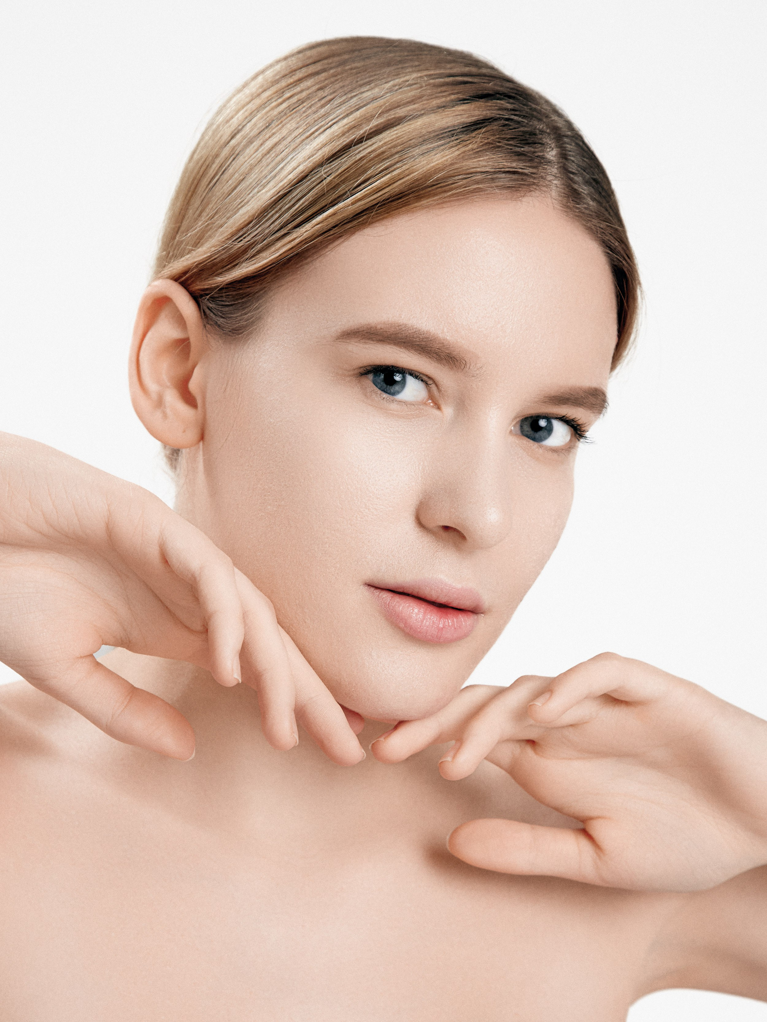 Все портреты. Фотограф Вадим Бердник