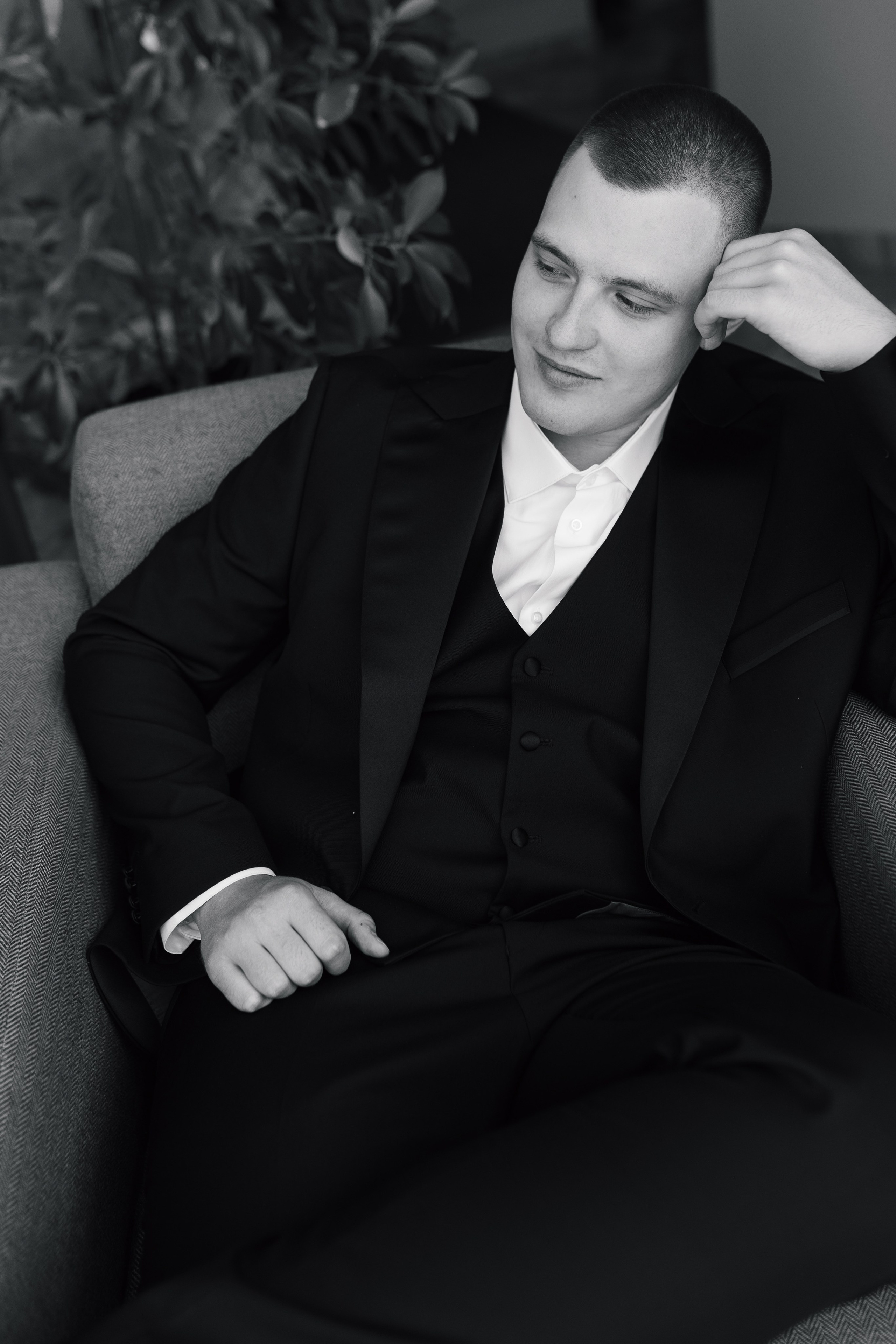 Maksim & Rita. Фотограф в Томске Ирина Павлуцкая