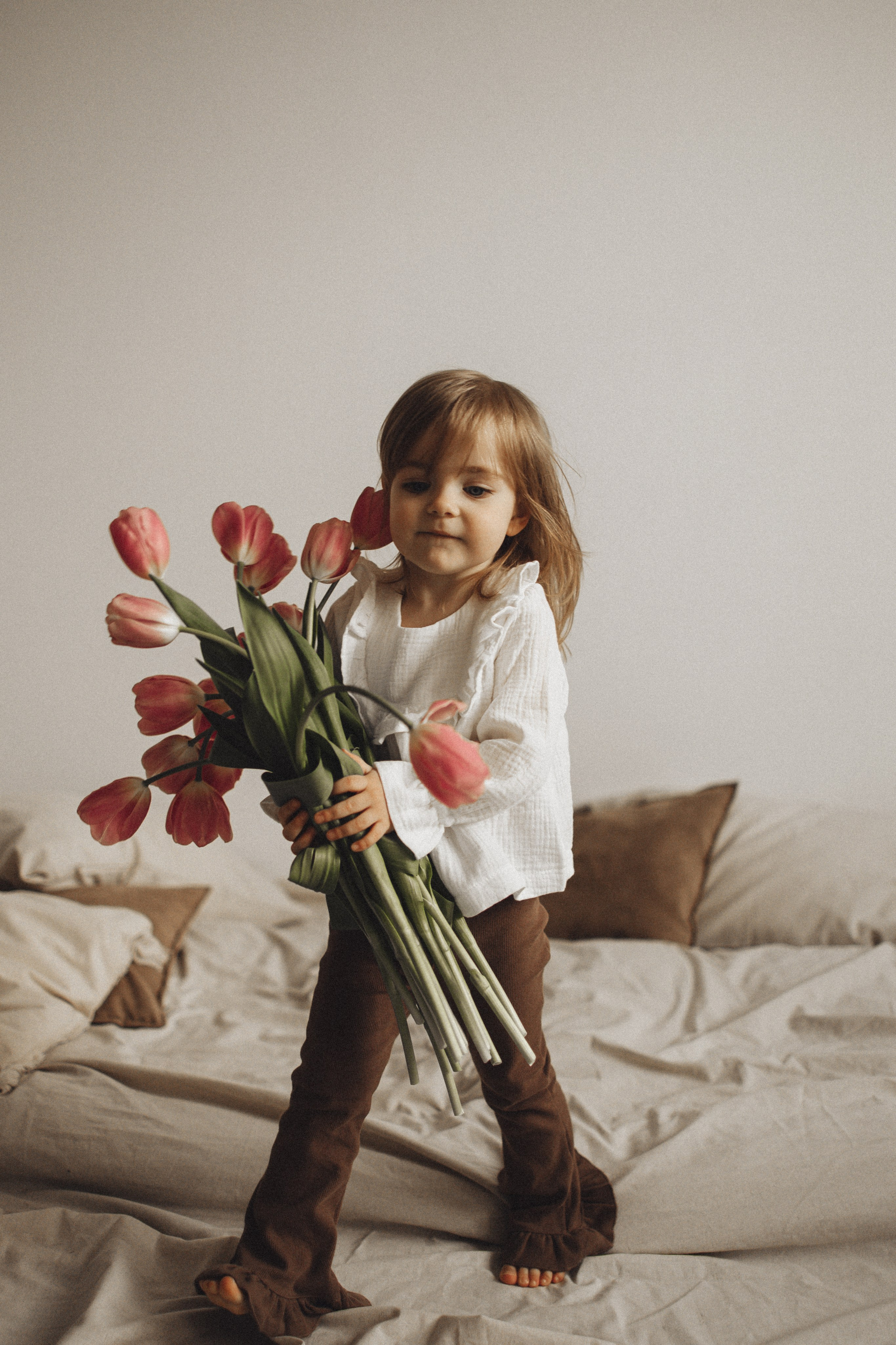 Мама и Полинка. Семейный и детский фотограф, таганрог, ростов-на-дону