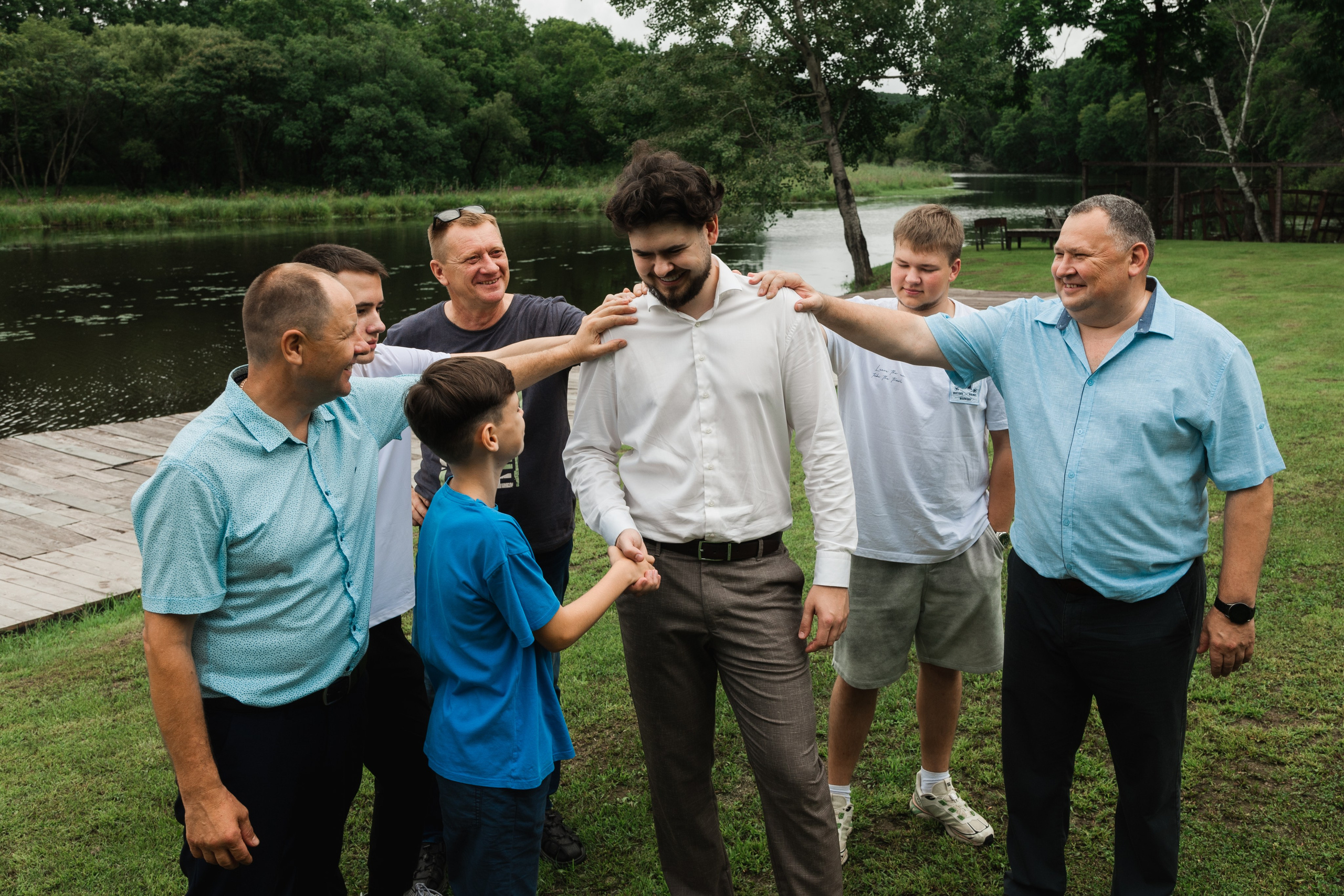 Иван & Яна. Фотограф во Владивостоке. Юрганова Анна