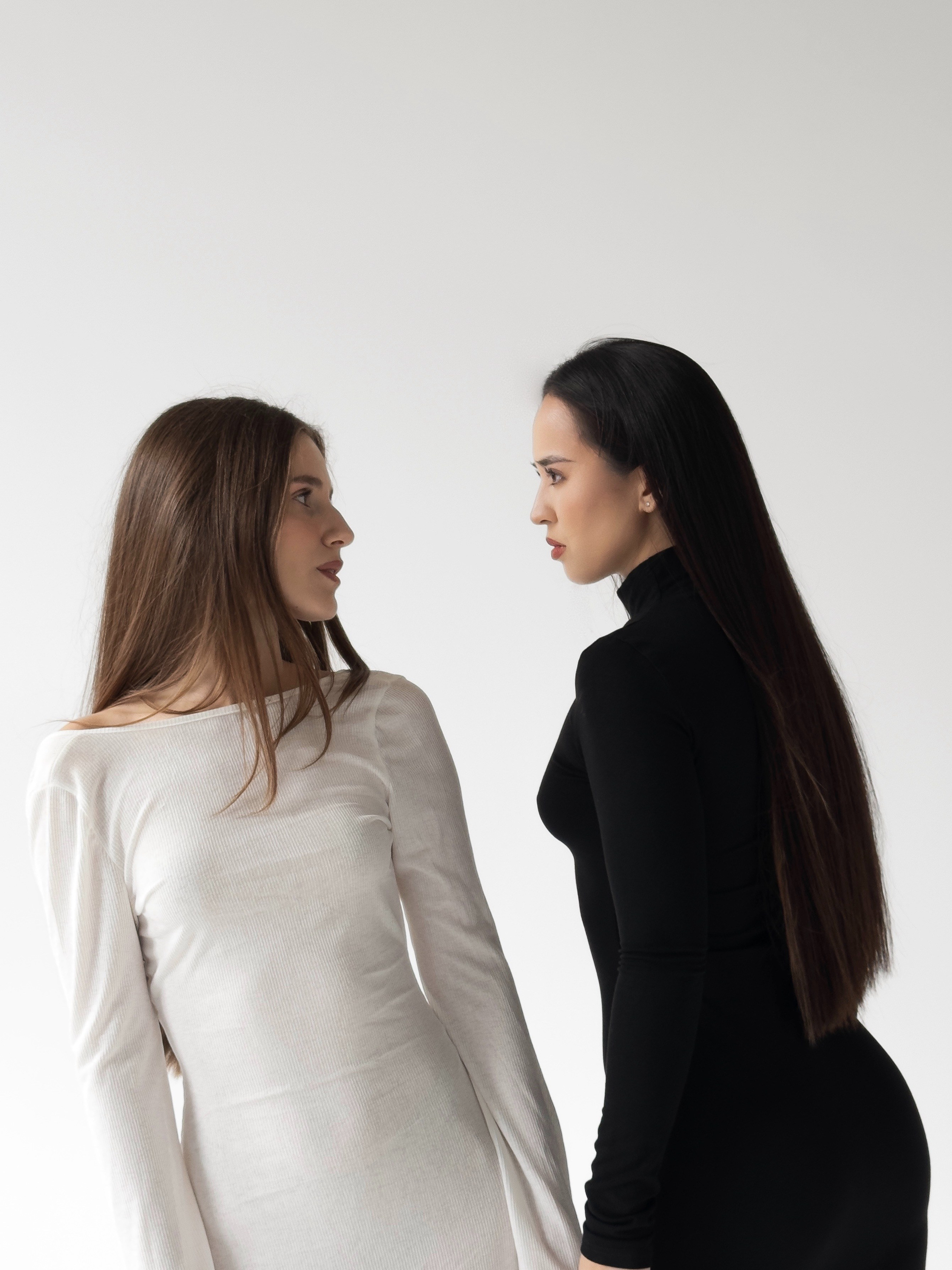 Съёмка в студии. Мобильный фотограф в Омске