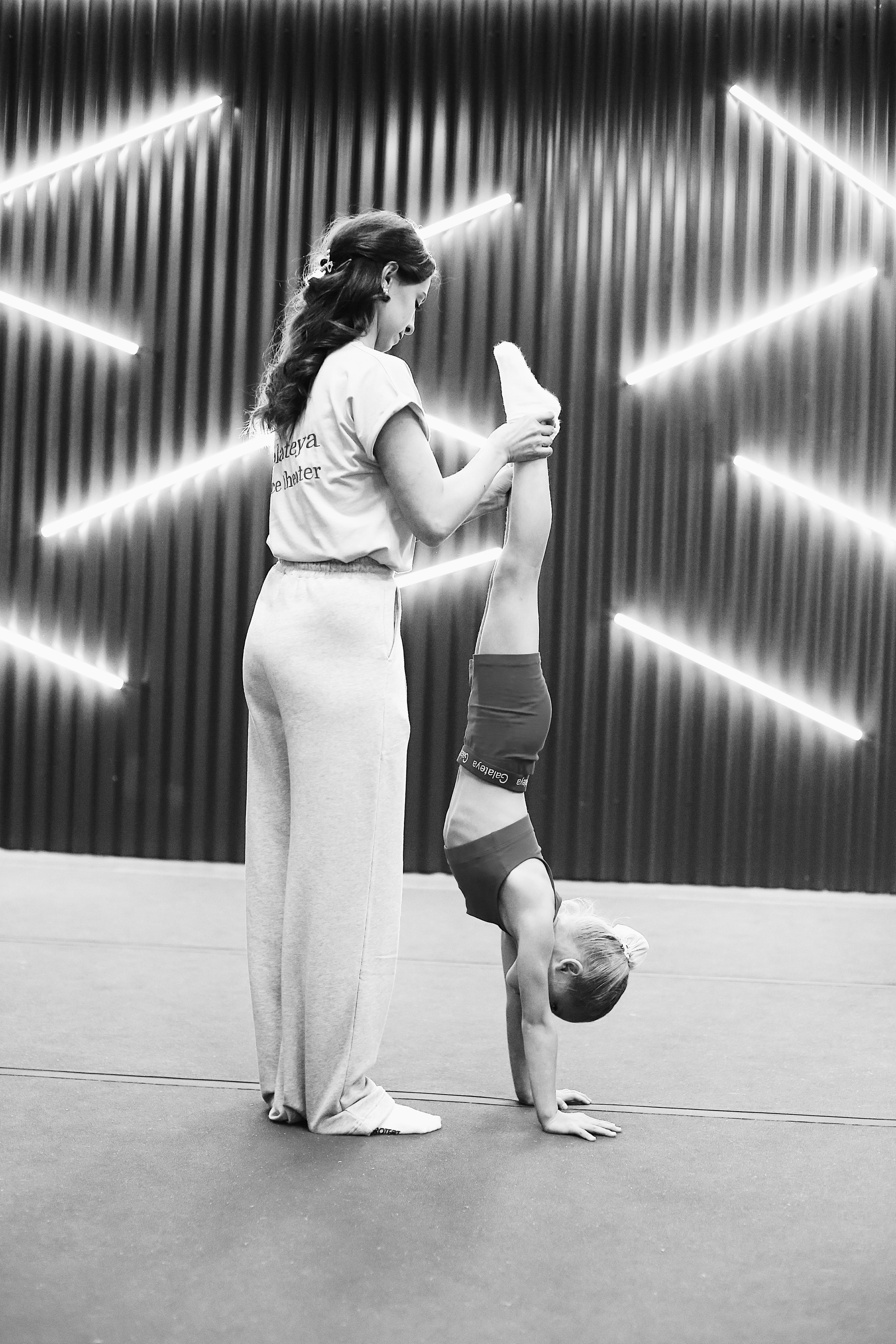 Открытый урок Галатея. Фотограф Пирумян Анна. г. Сургут, г. Воронеж