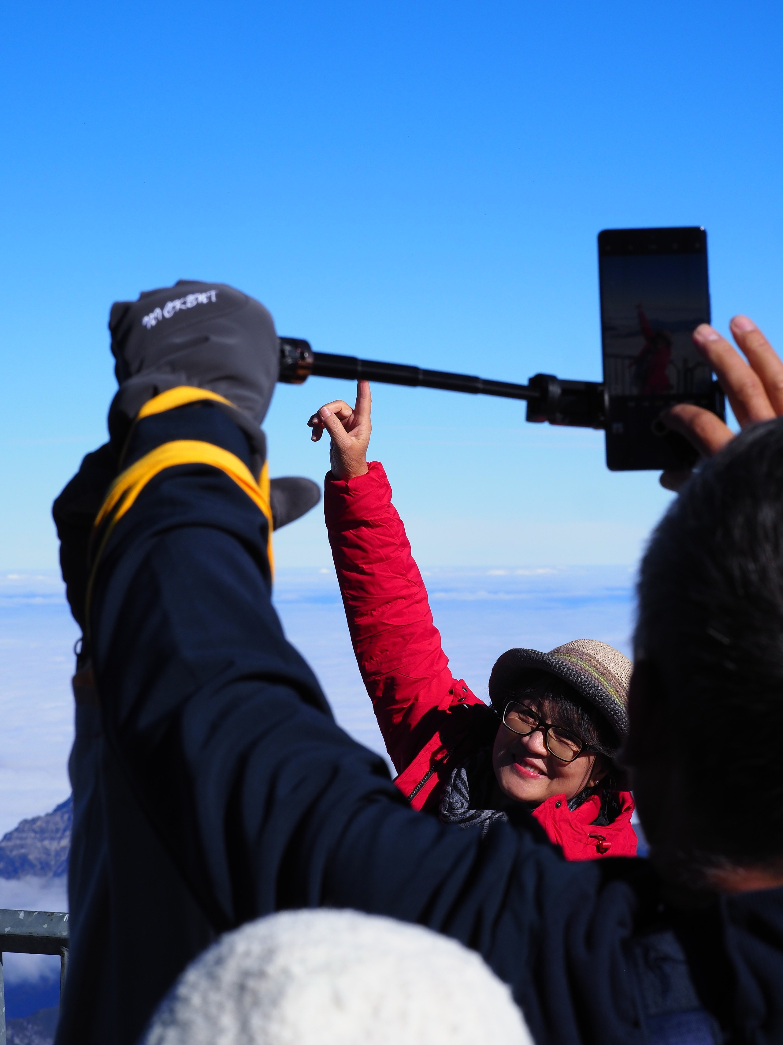 Незнакомцы. Семейный фотограф в Красноярске Лизоркина Вера
