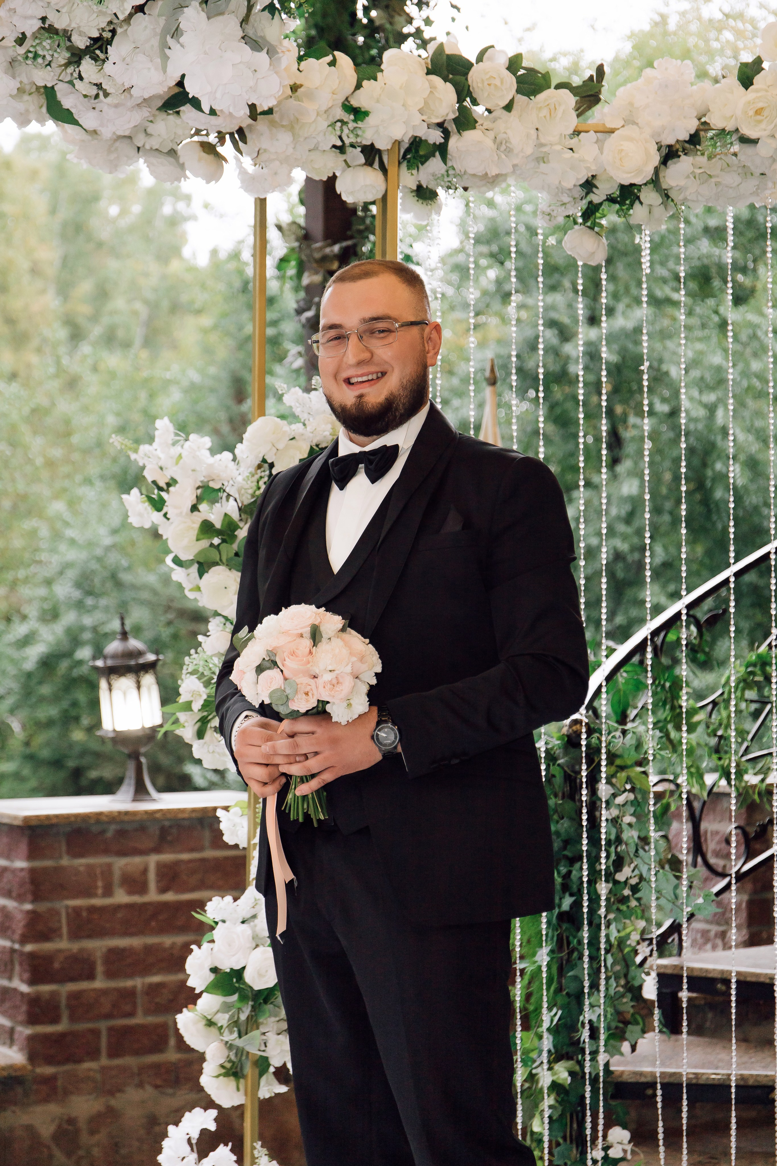 Ксения и Алексей