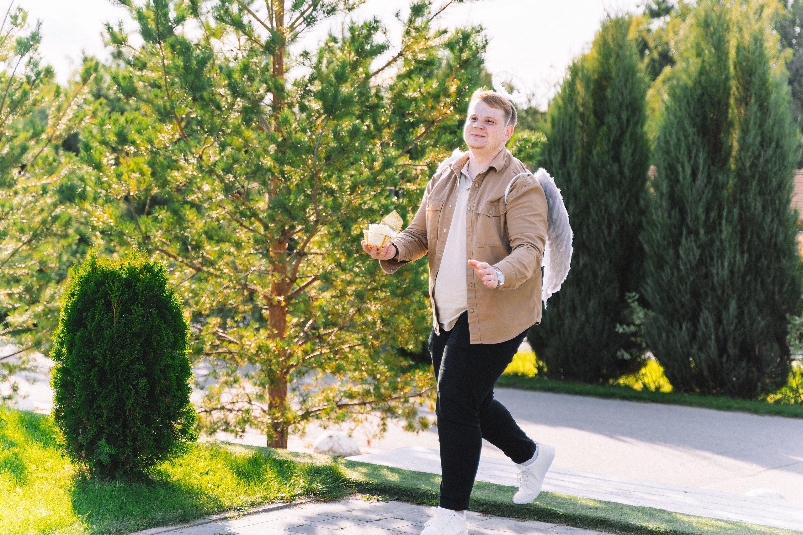 Павел и Мария. Свадебный и портретный фотограф в Рязани Ринета Цветкова