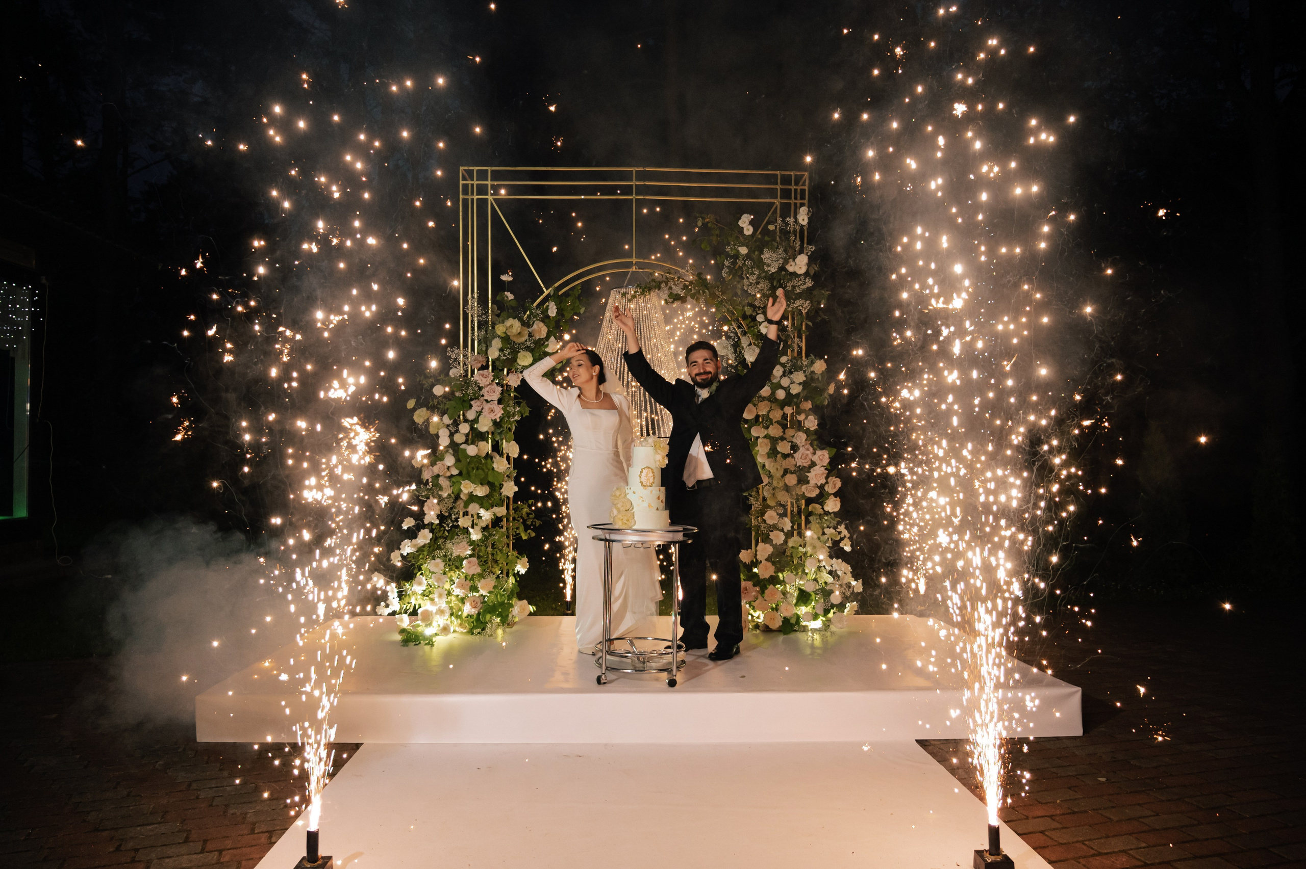 Ruslan & Ksenia. Свадебный и семейный фотограф Вероника Холод